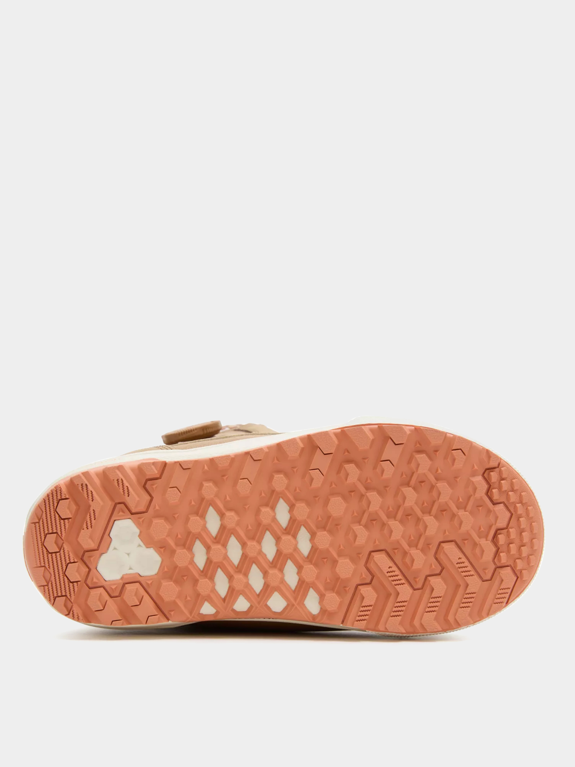 Pentru femei Încălțăminte pentru snowboard Vans Encore Pro (brown/multi)