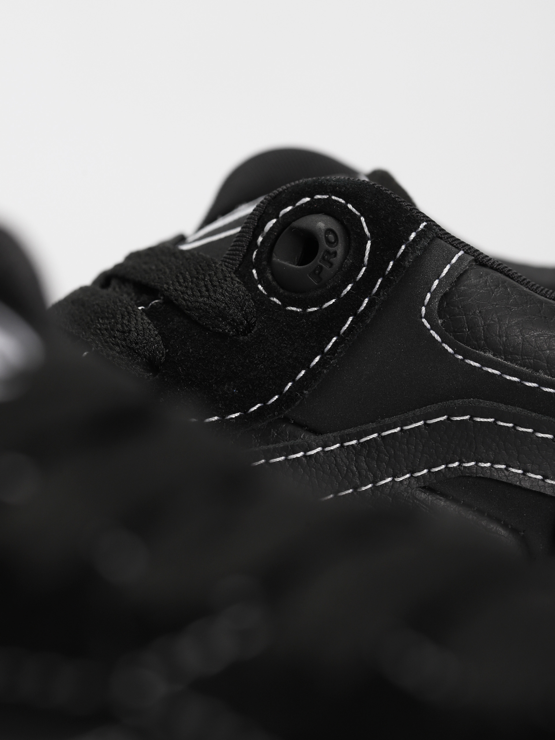 Pantofi Vans Skate Rowan 2 (black/white)