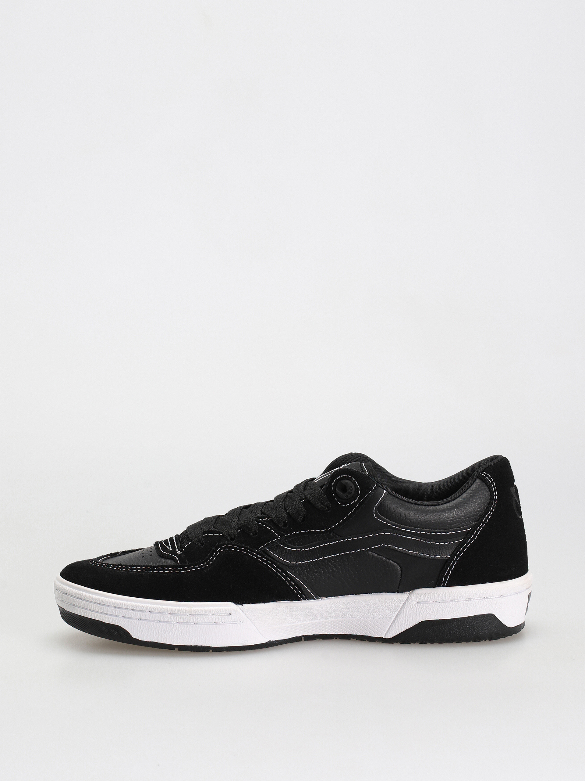 Pantofi Vans Skate Rowan 2 (black/white)