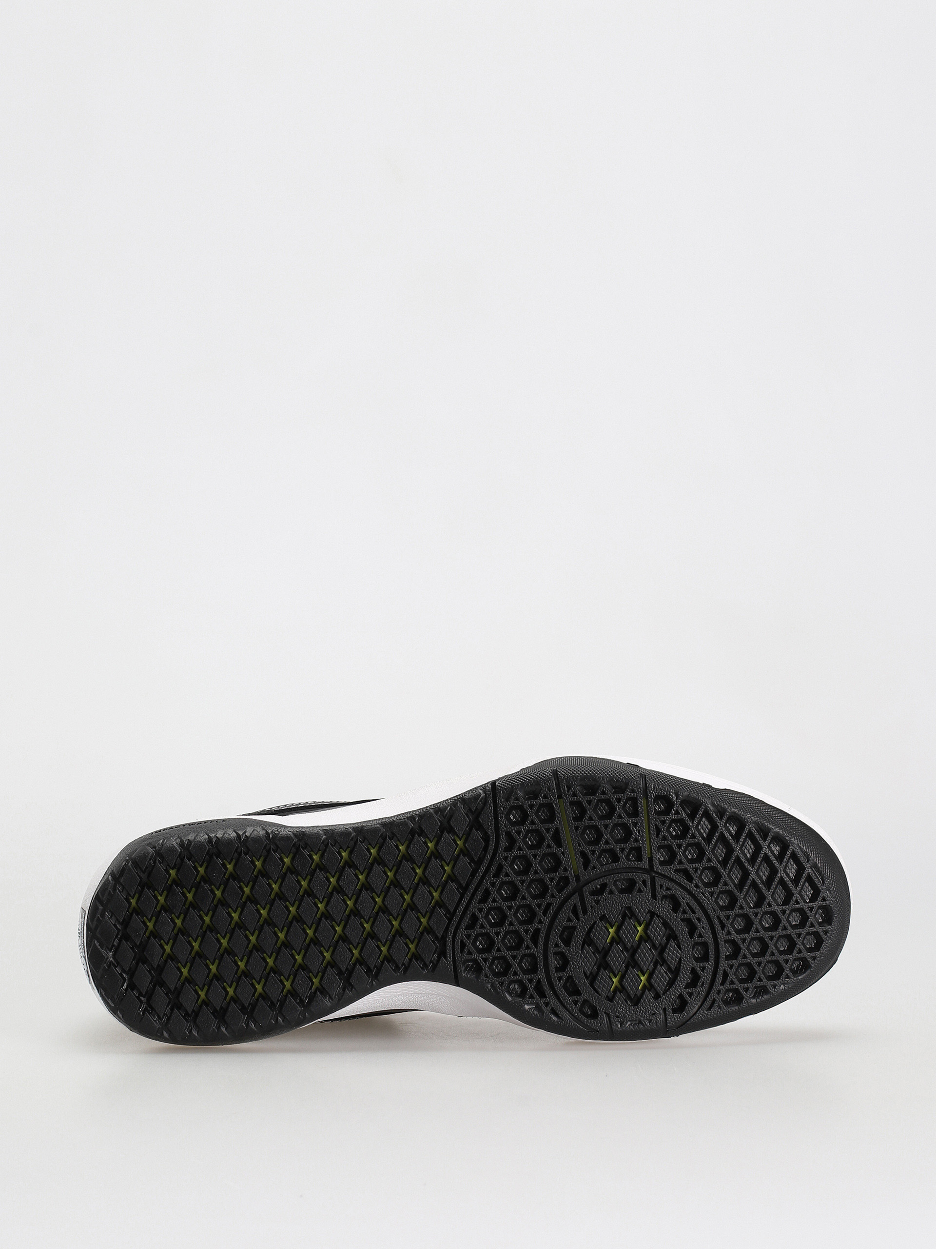 Pantofi Vans Skate Rowan 2 (black/white)