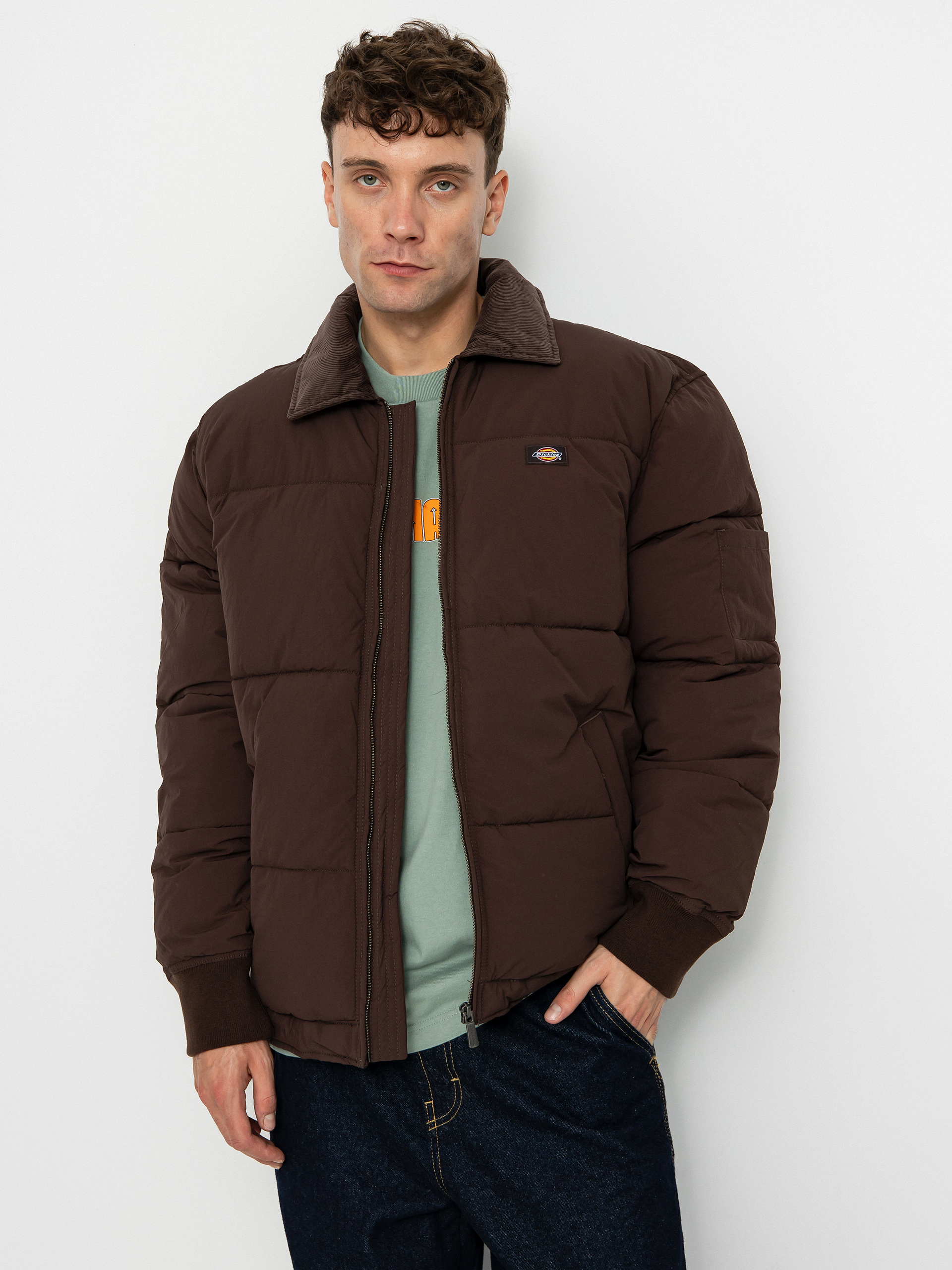 Geacă Dickies Eisenhower Puffer (java)