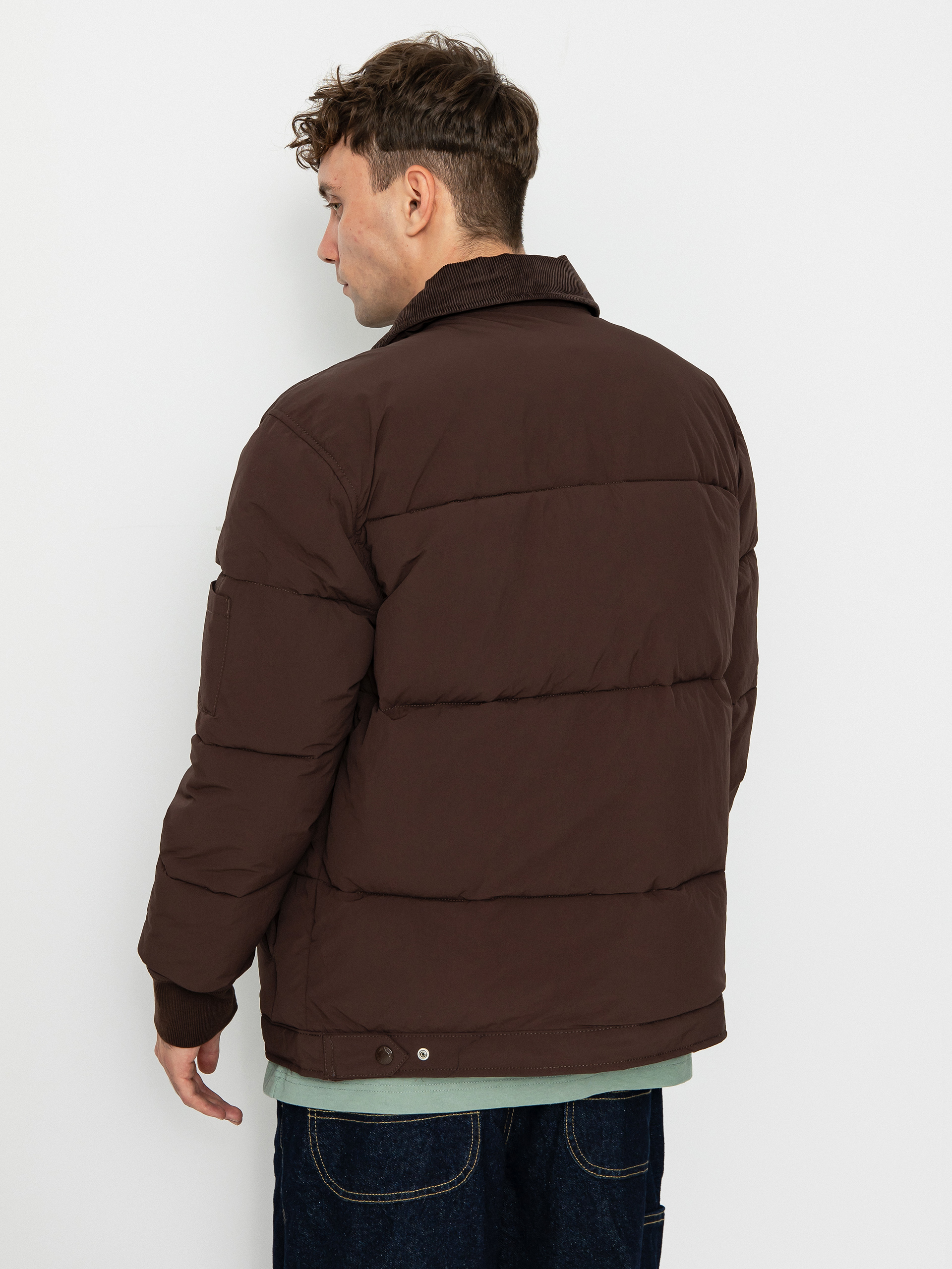 Geacă Dickies Eisenhower Puffer (java)