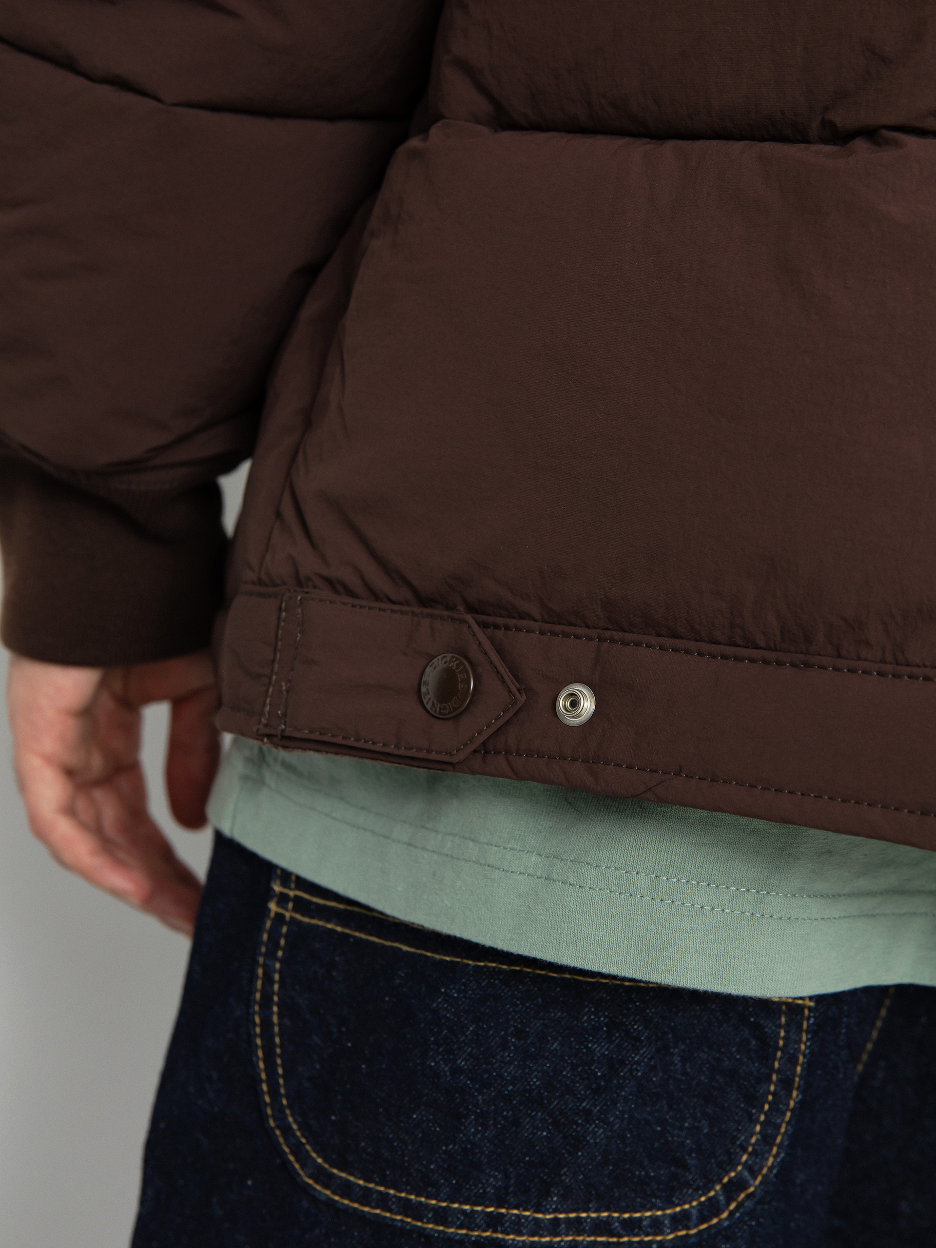 Geacă Dickies Eisenhower Puffer (java)