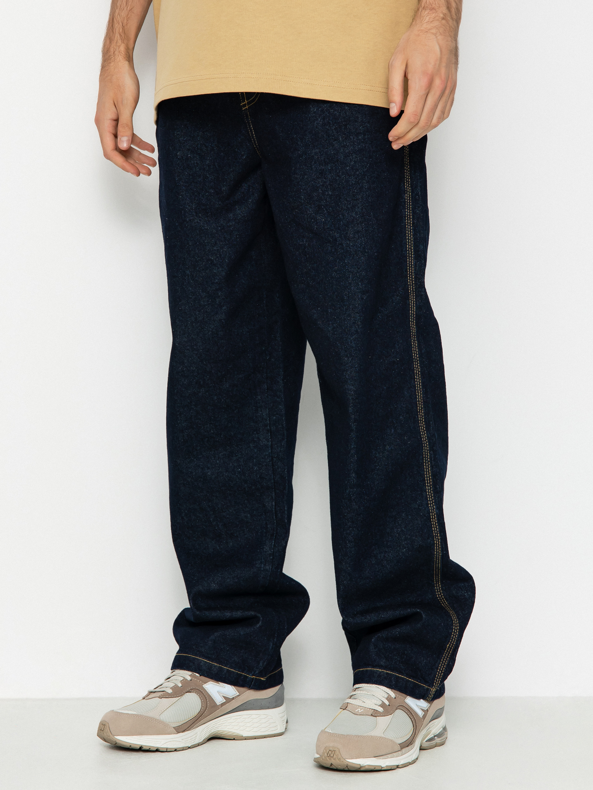 Pantaloni Dickies Madison (rinsed)