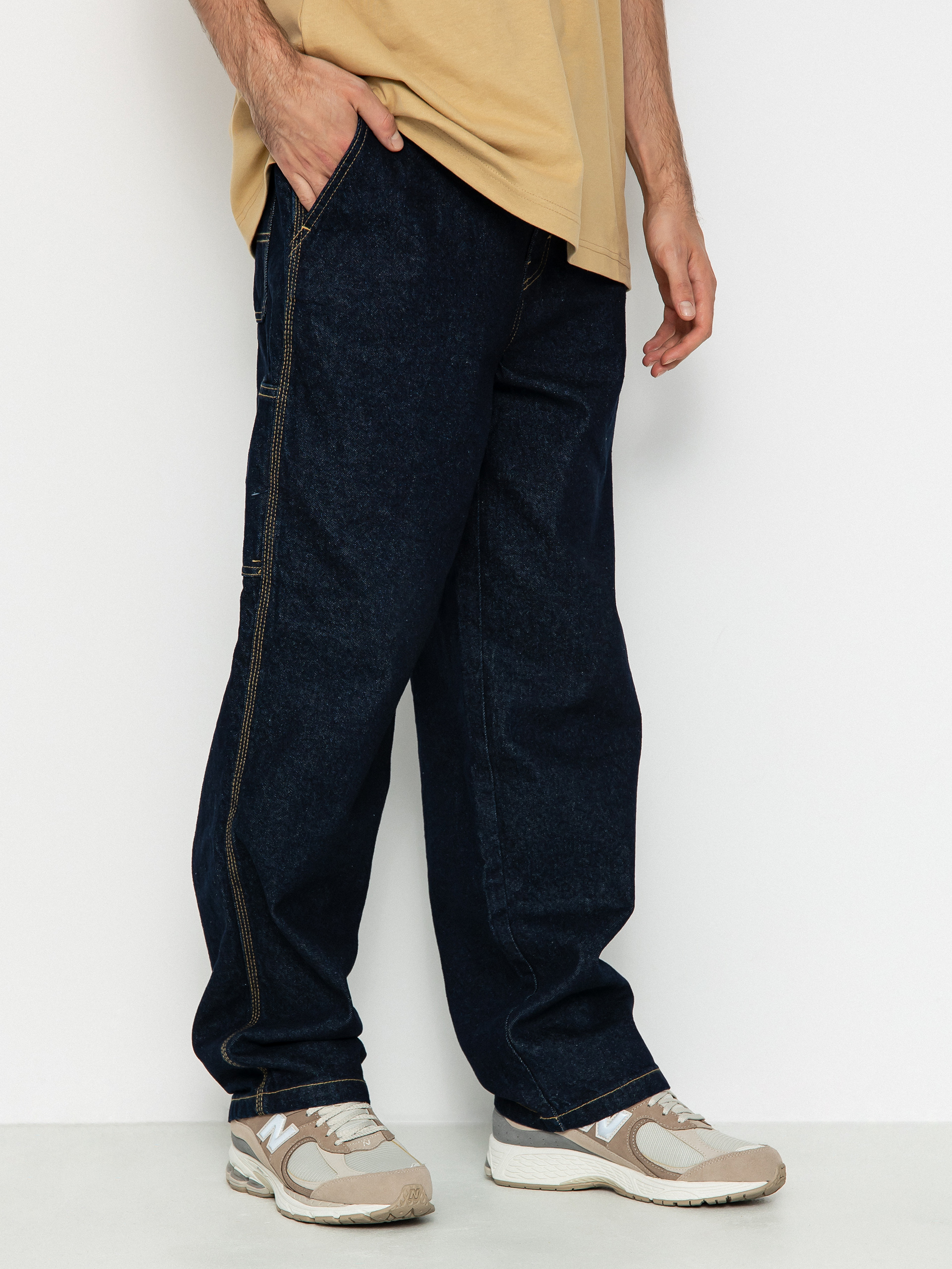 Pantaloni Dickies Madison (rinsed)