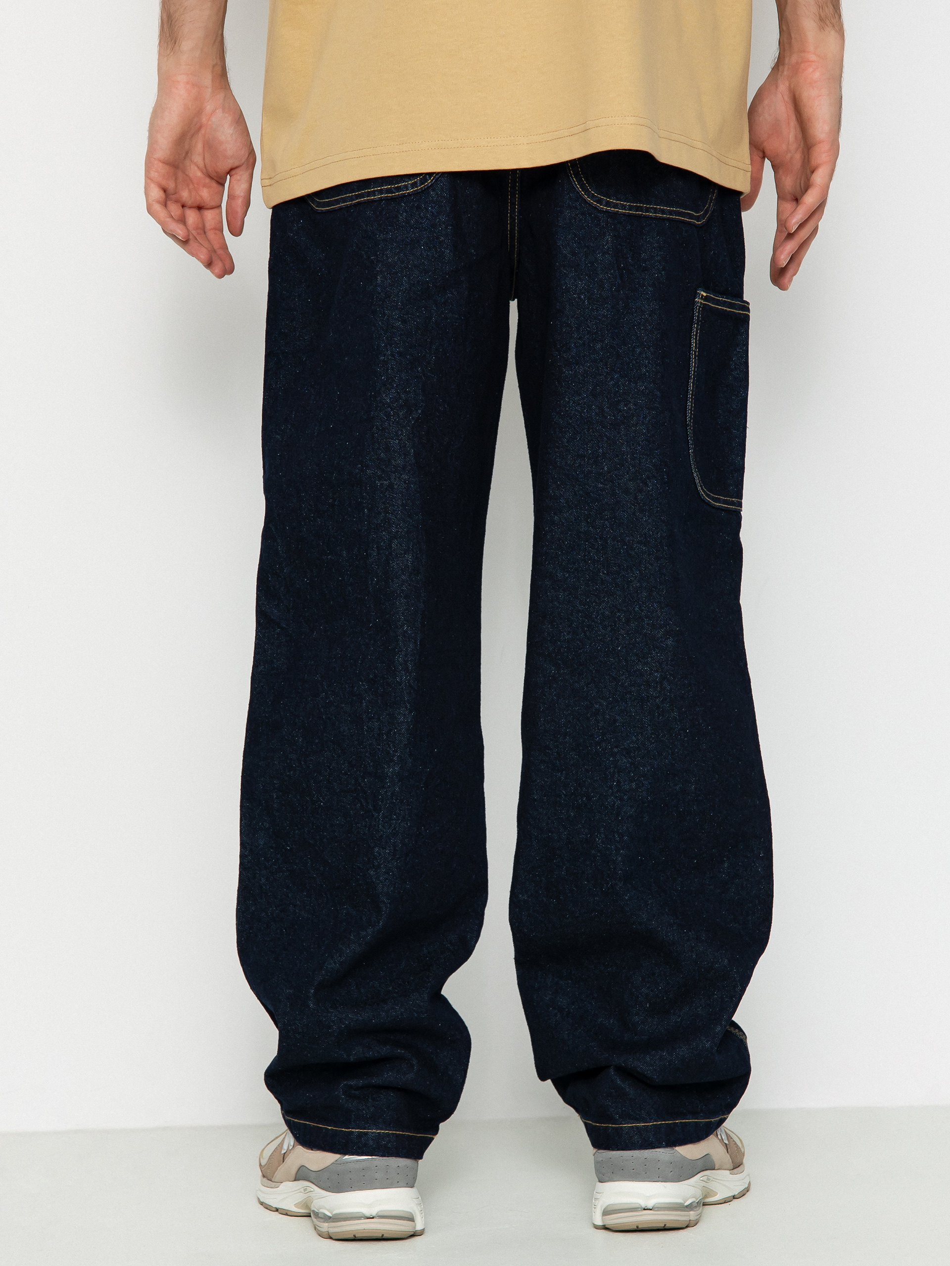 Pantaloni Dickies Madison (rinsed)