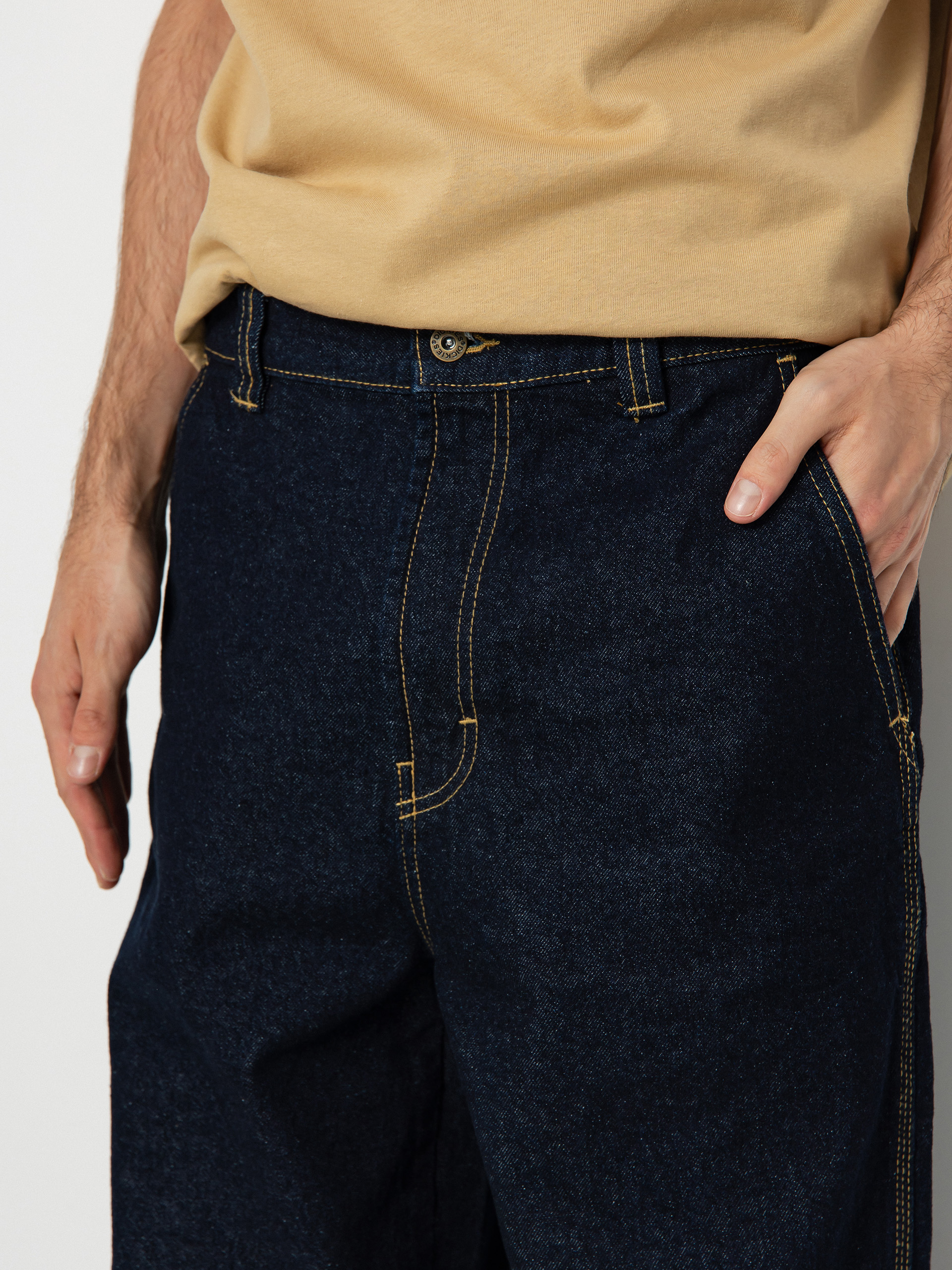 Pantaloni Dickies Madison (rinsed)