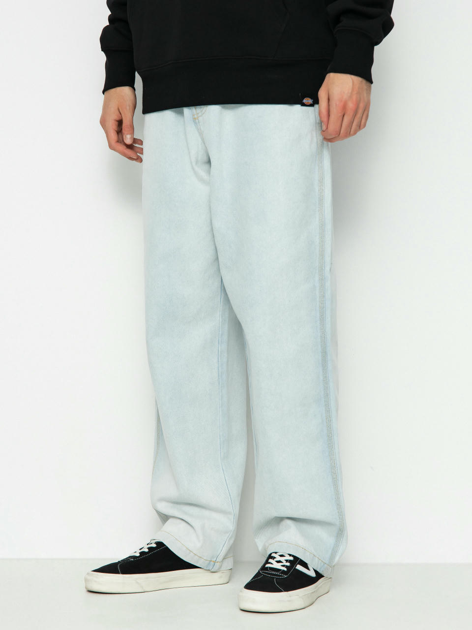 Pantaloni Dickies Madison (ultra light wsh)