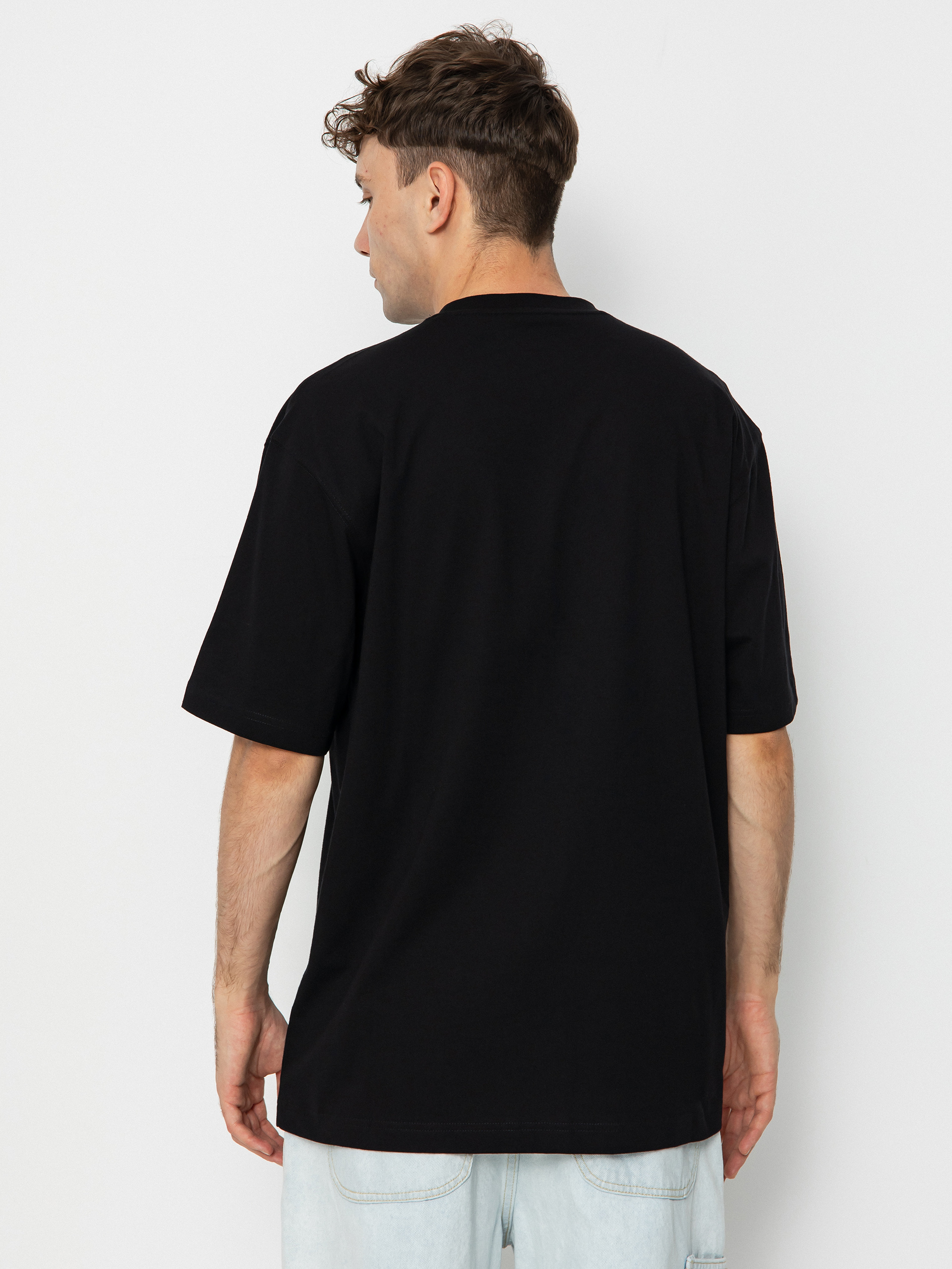 Tricou Dickies Melvern (black)