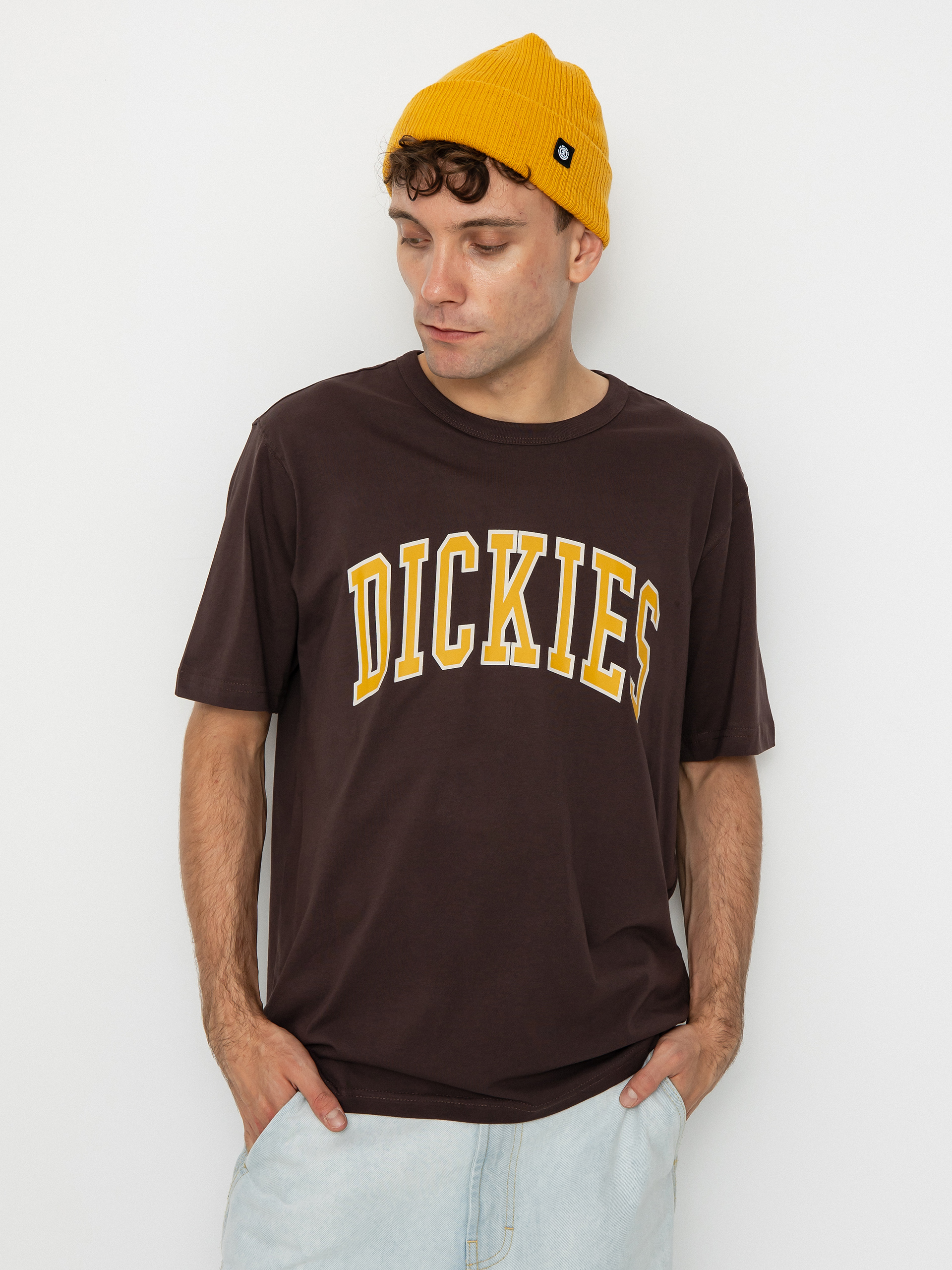 Tricou Dickies Aitkin (java)