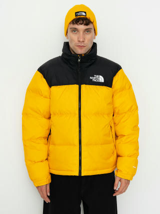 Geacă The North Face 1996 Retro Nuptse (summit gold/tnf black)