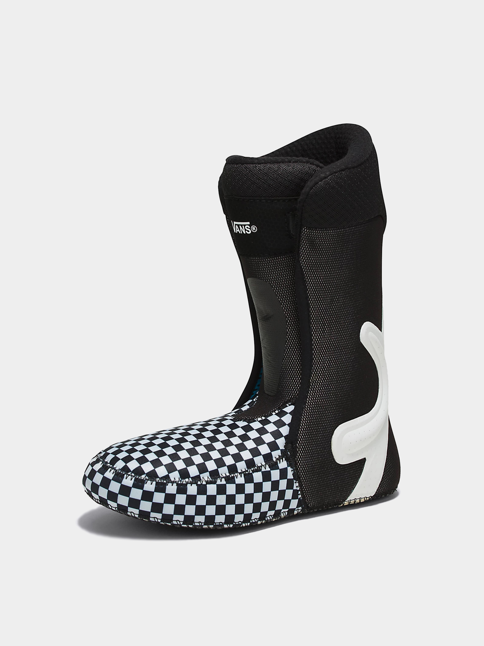 Pentru bărbați Încălțăminte pentru snowboard Vans Verse Range Edition (blake paul navy/black)