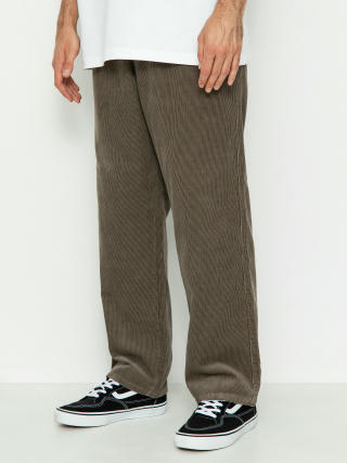 Pantaloni RVCA Americana Elastic Cord (monogram shadow)