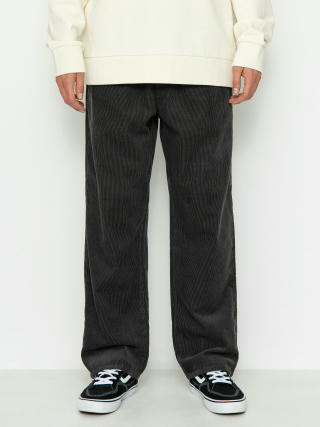 Pantaloni RVCA Americana Elastic Cord (pirate black)