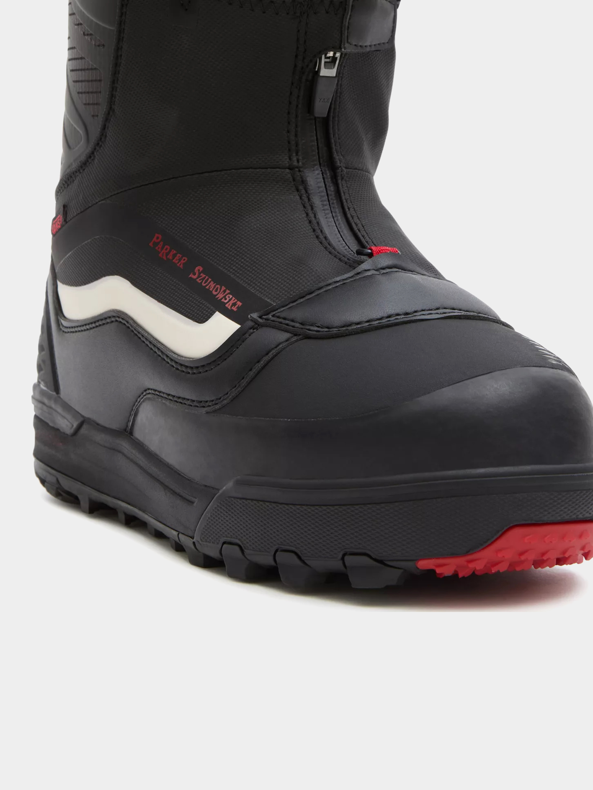 スノーボード 23-24 VANS VERSE PARKER SZUMOWSKI Amazon.co.jp: Vans メンズ Verse スノーボードブーツ (12