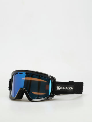 Ochelari pentru snowboard Dragon D1 OTG (iconblue/lumalens blue ion)