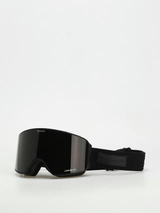 Ochelari pentru snowboard Dragon NFX MAG OTG (midnight/lumalens midnight/lumalens violet)