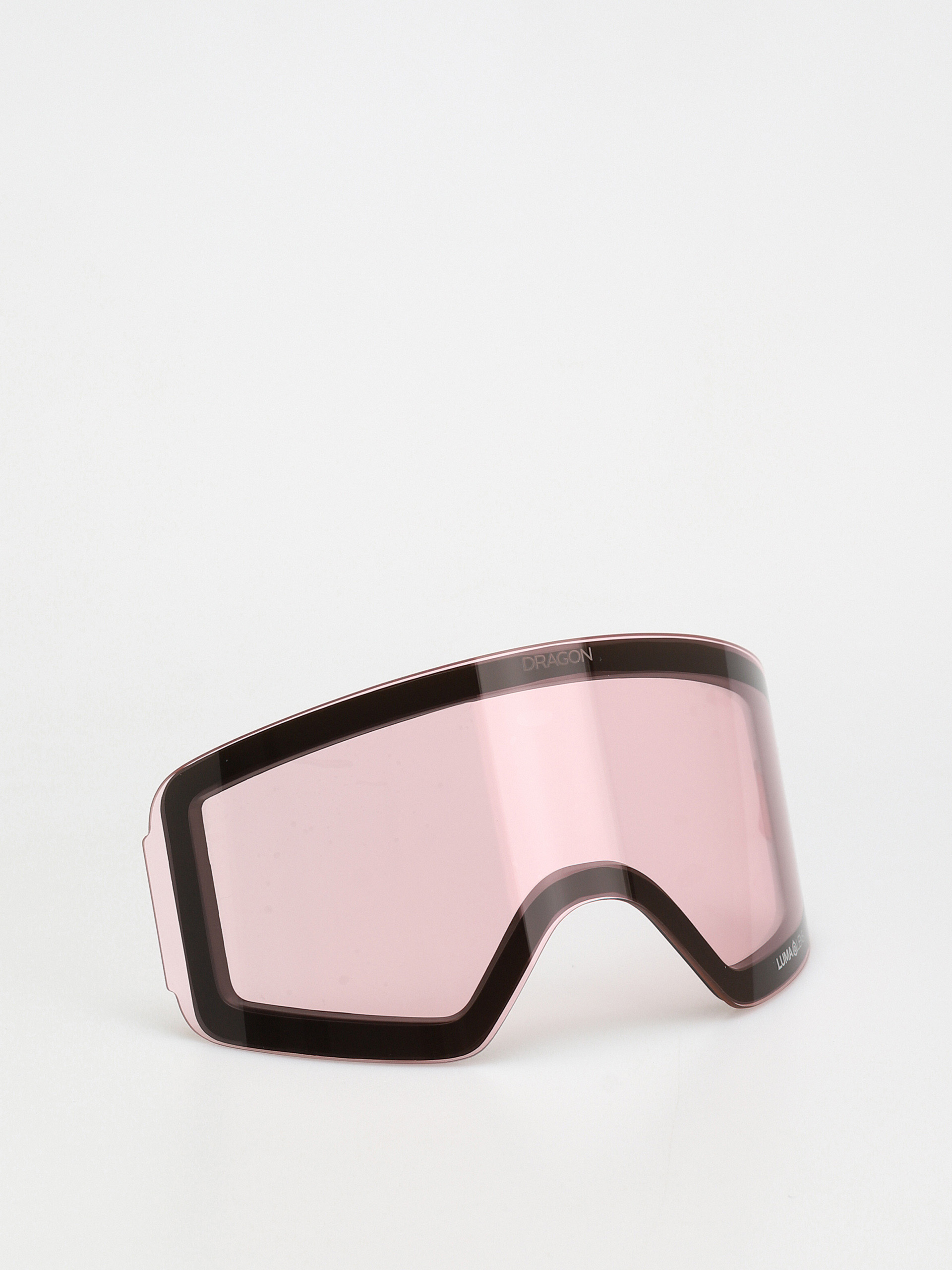 Ochelari pentru snowboard Dragon NFX MAG OTG (icon/lumalens red ion/lumalens light rose)