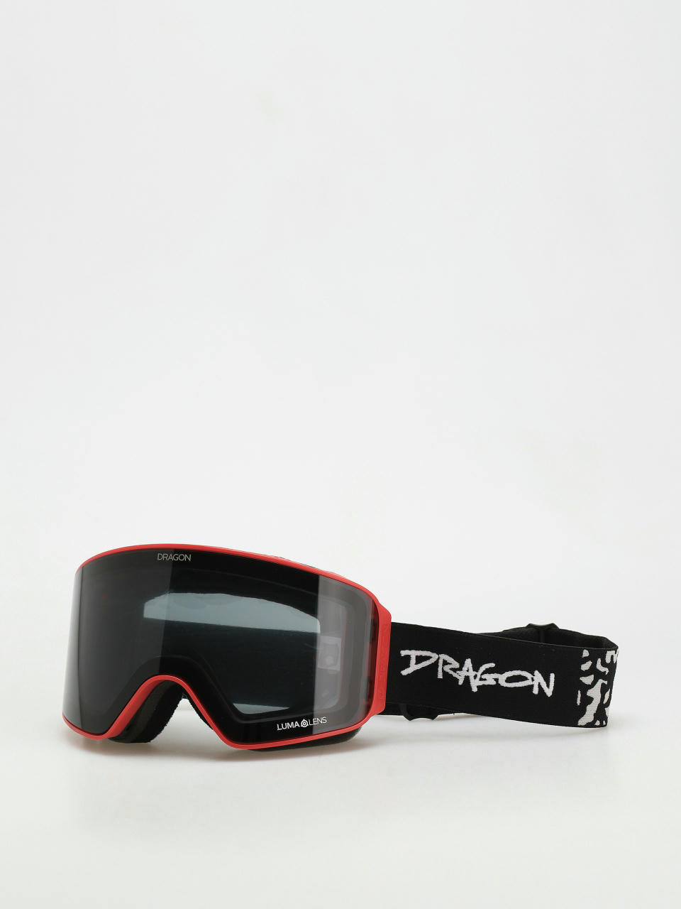 Ochelari pentru snowboard Dragon NFX MAG OTG (ripper/lumalens dark smoke/lumalens violet)