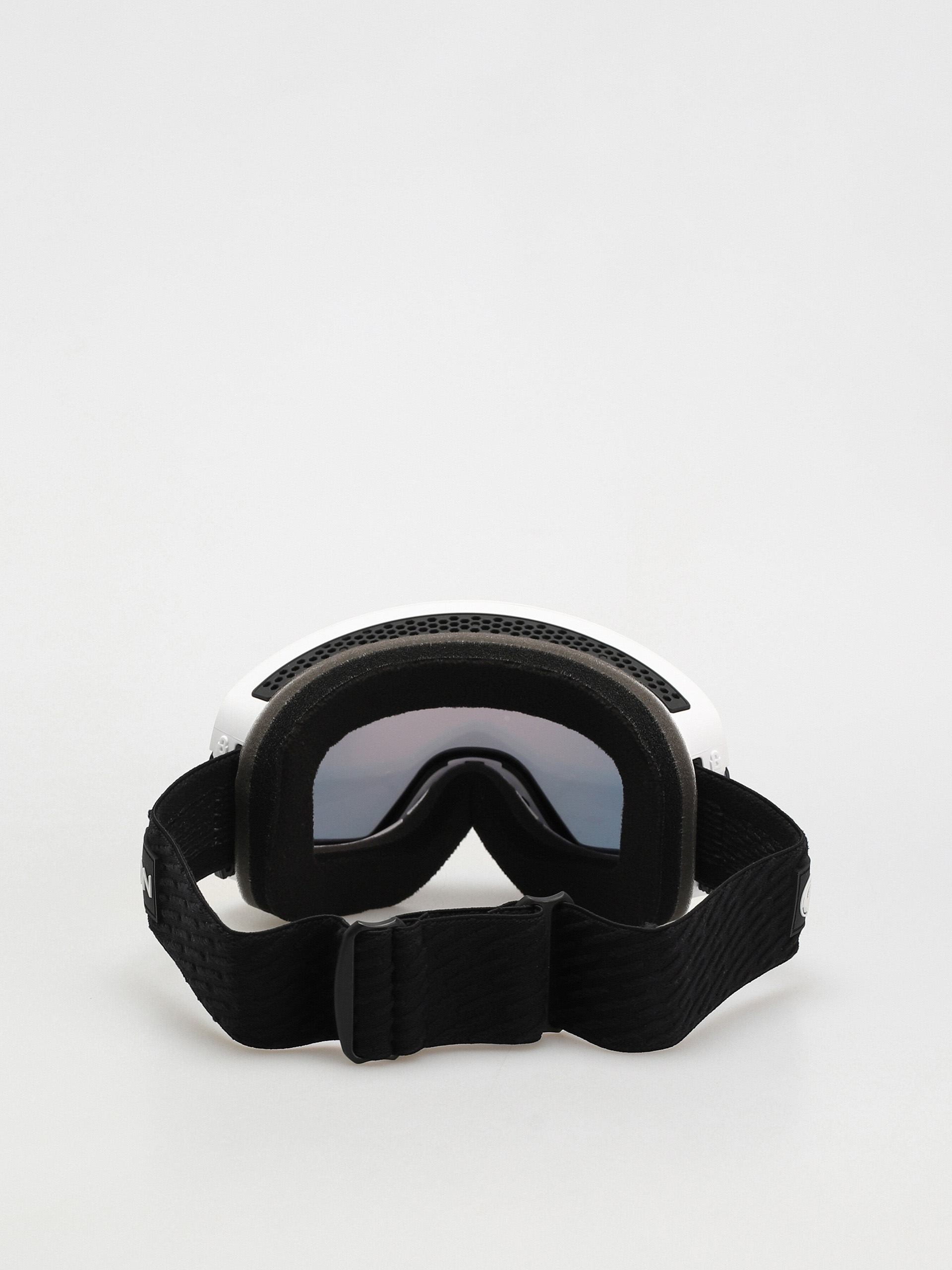 Ochelari pentru snowboard Dragon NFX2 (icon/lumalens red ion/lumalens light rose)