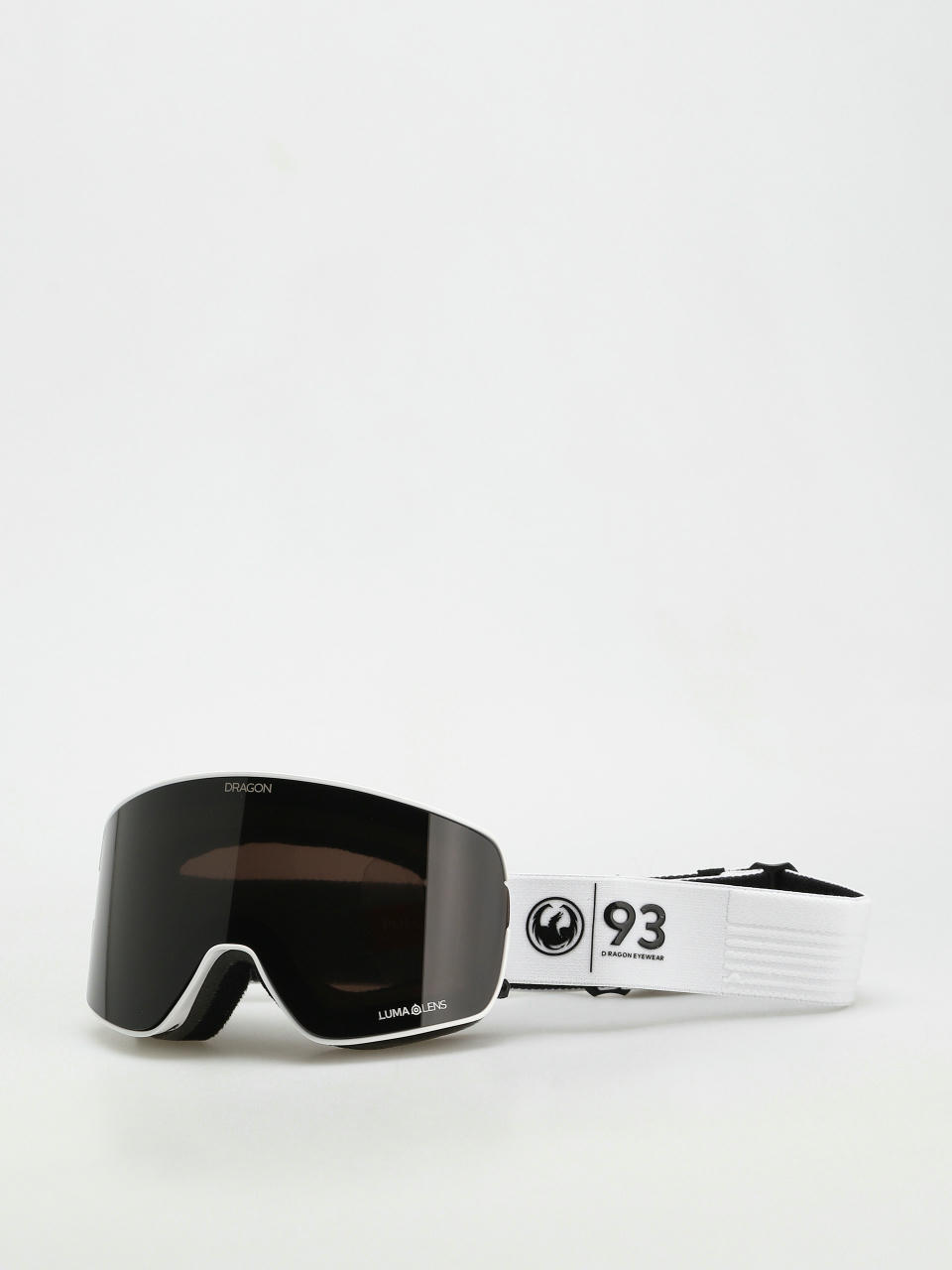 Ochelari pentru snowboard Dragon NFX2 (30yrs/lumalens midnight/lumalens yellow red)