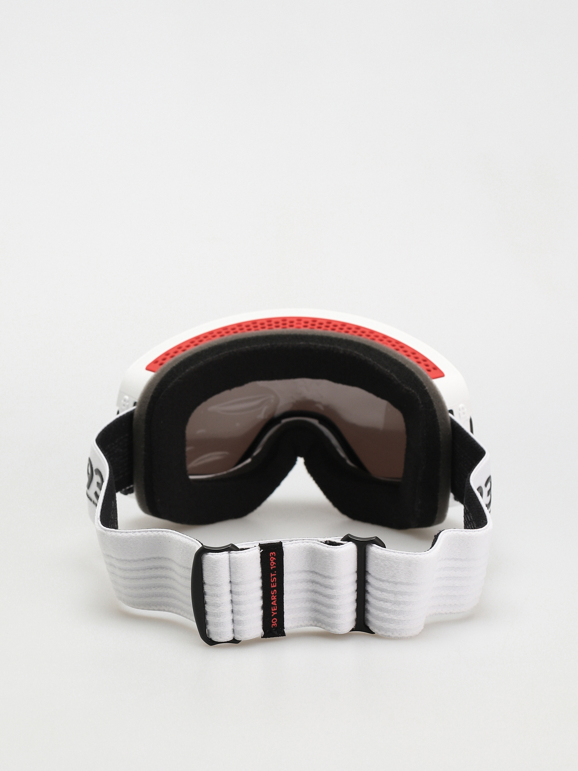 Ochelari pentru snowboard Dragon NFX2 (30yrs/lumalens midnight/lumalens yellow red)