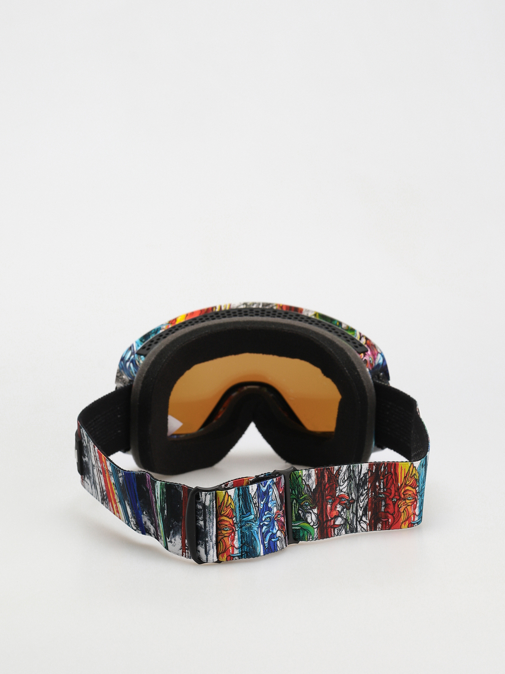 Ochelari pentru snowboard Dragon NFX2 (benchetler23/lumalens blue ion/lumalens violet)