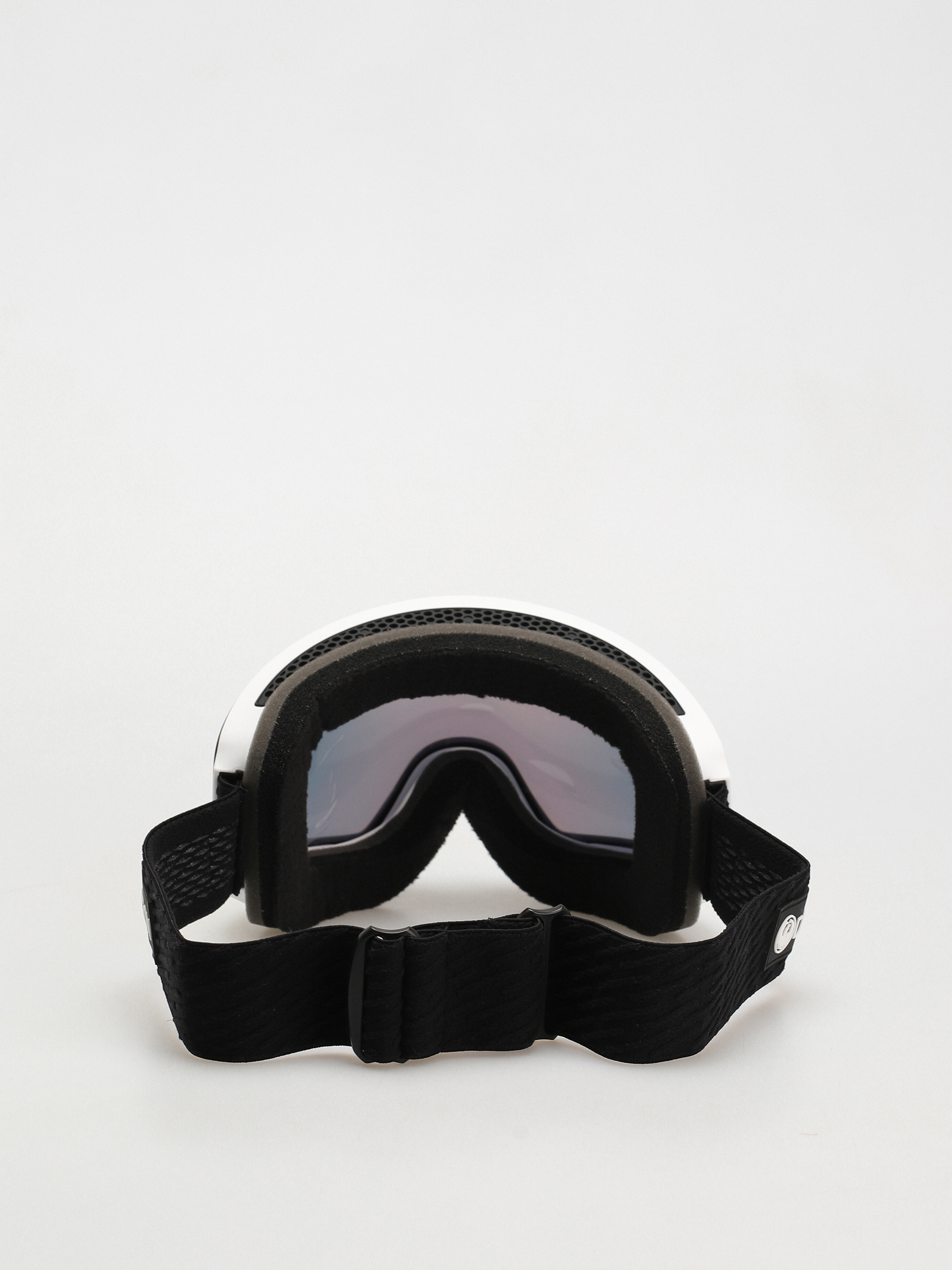 Ochelari pentru snowboard Dragon PXV (icon/lumalens red ion/lumalens light rose)