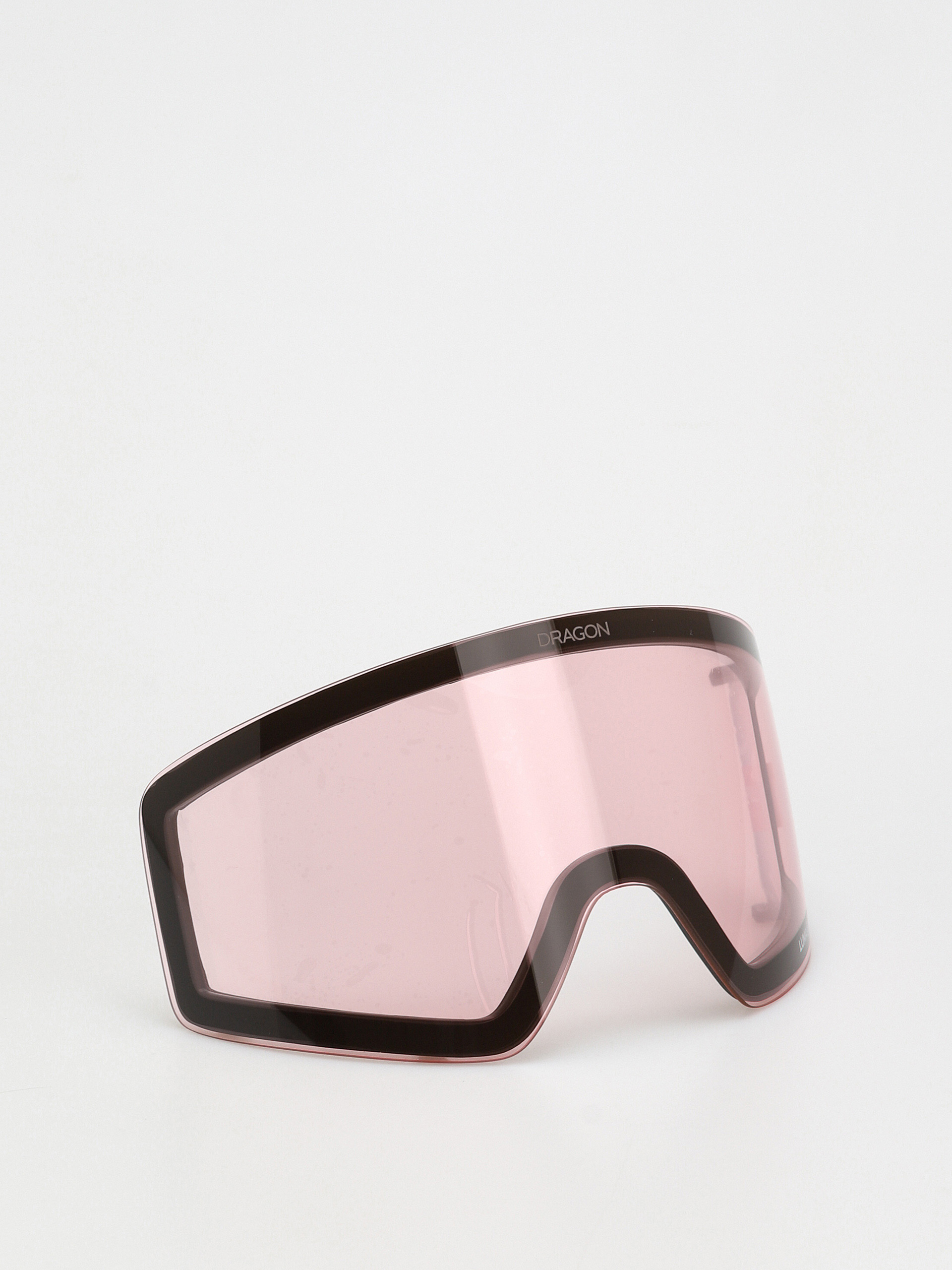 Ochelari pentru snowboard Dragon PXV (icon/lumalens red ion/lumalens light rose)