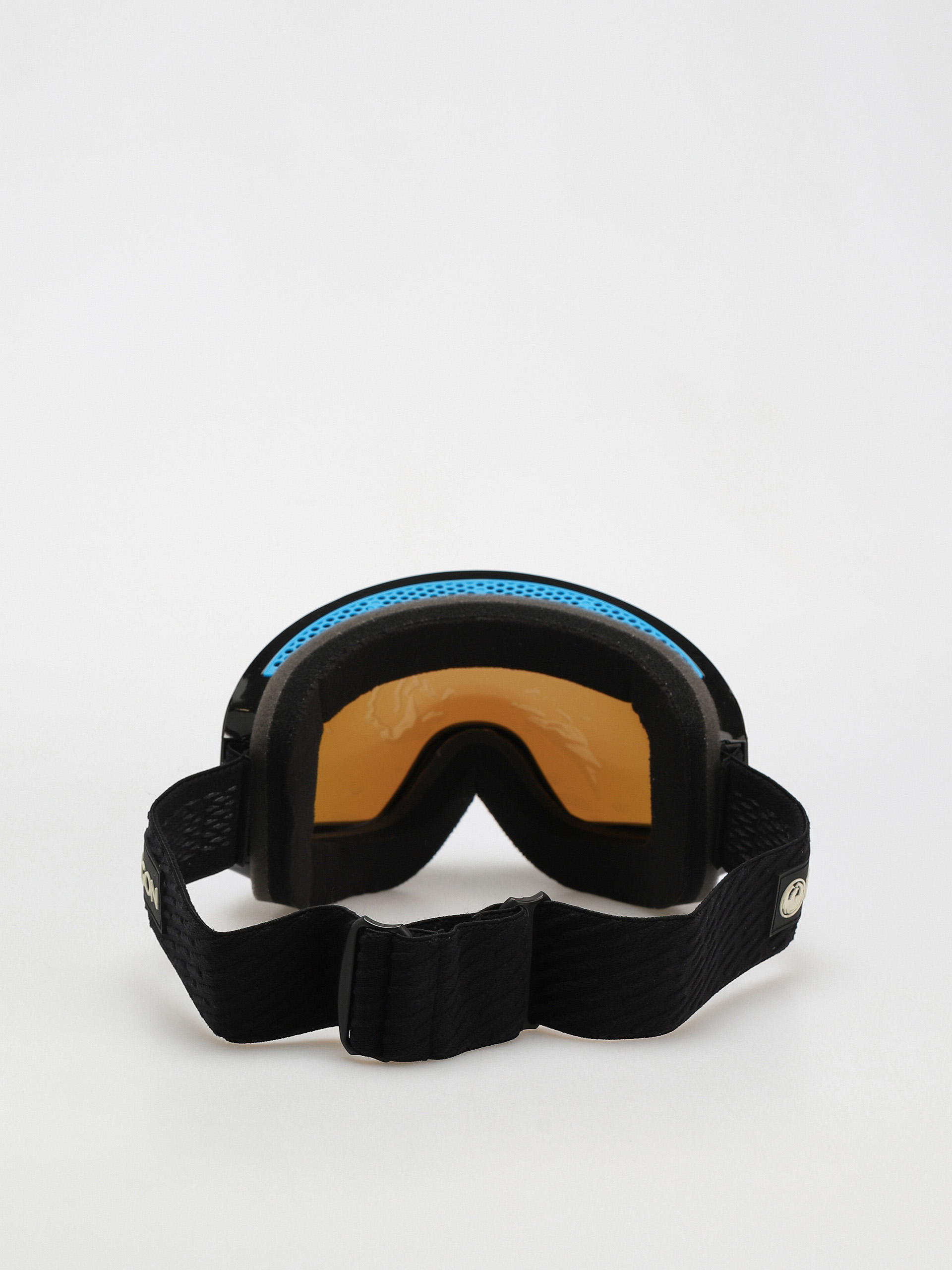 Ochelari pentru snowboard Dragon PXV (iconblue/lumalens blue ion/lumalens amber)