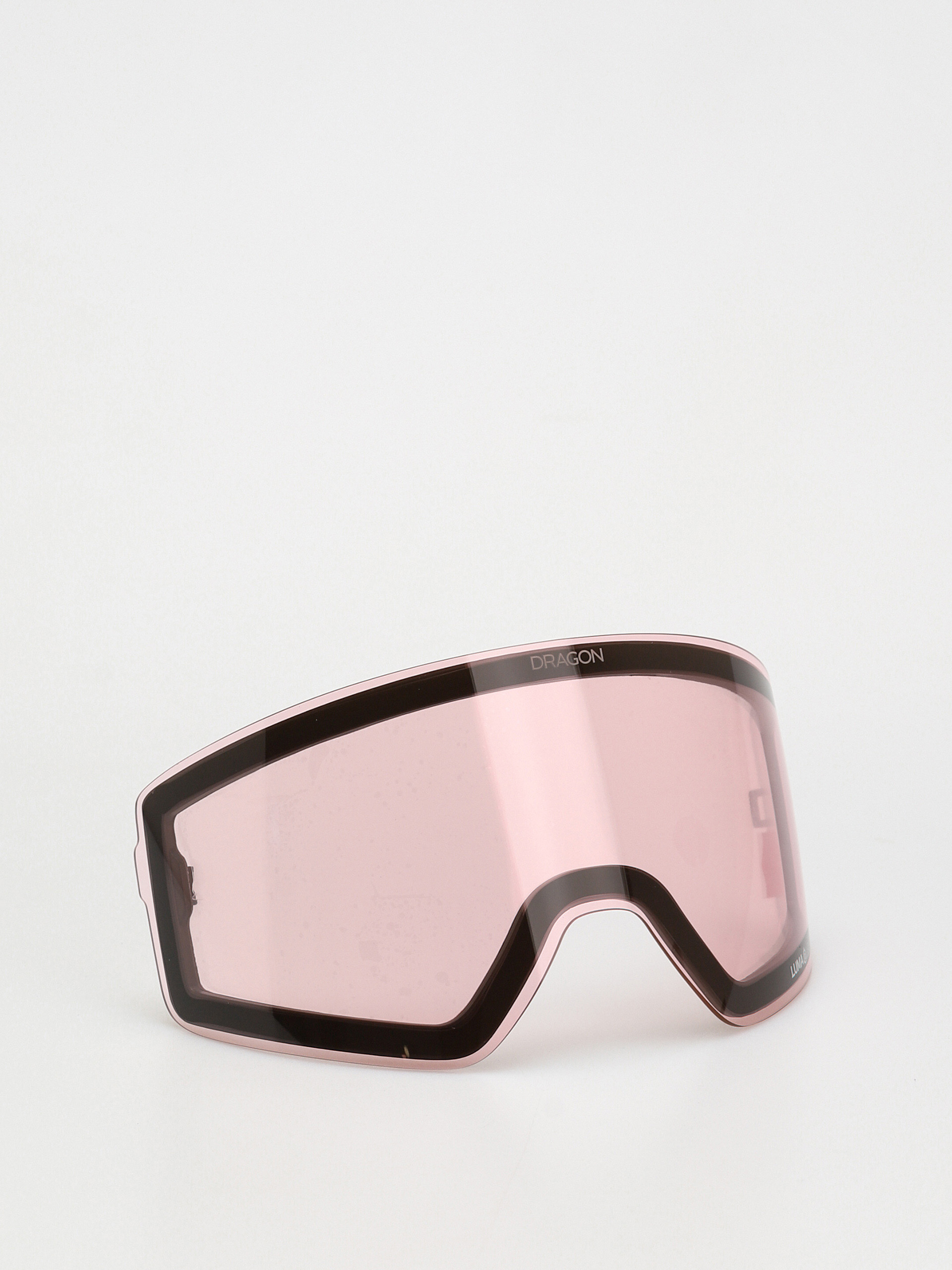 Ochelari pentru snowboard Dragon PXV2 (icon/lumalens red ion/lumalens light rose)