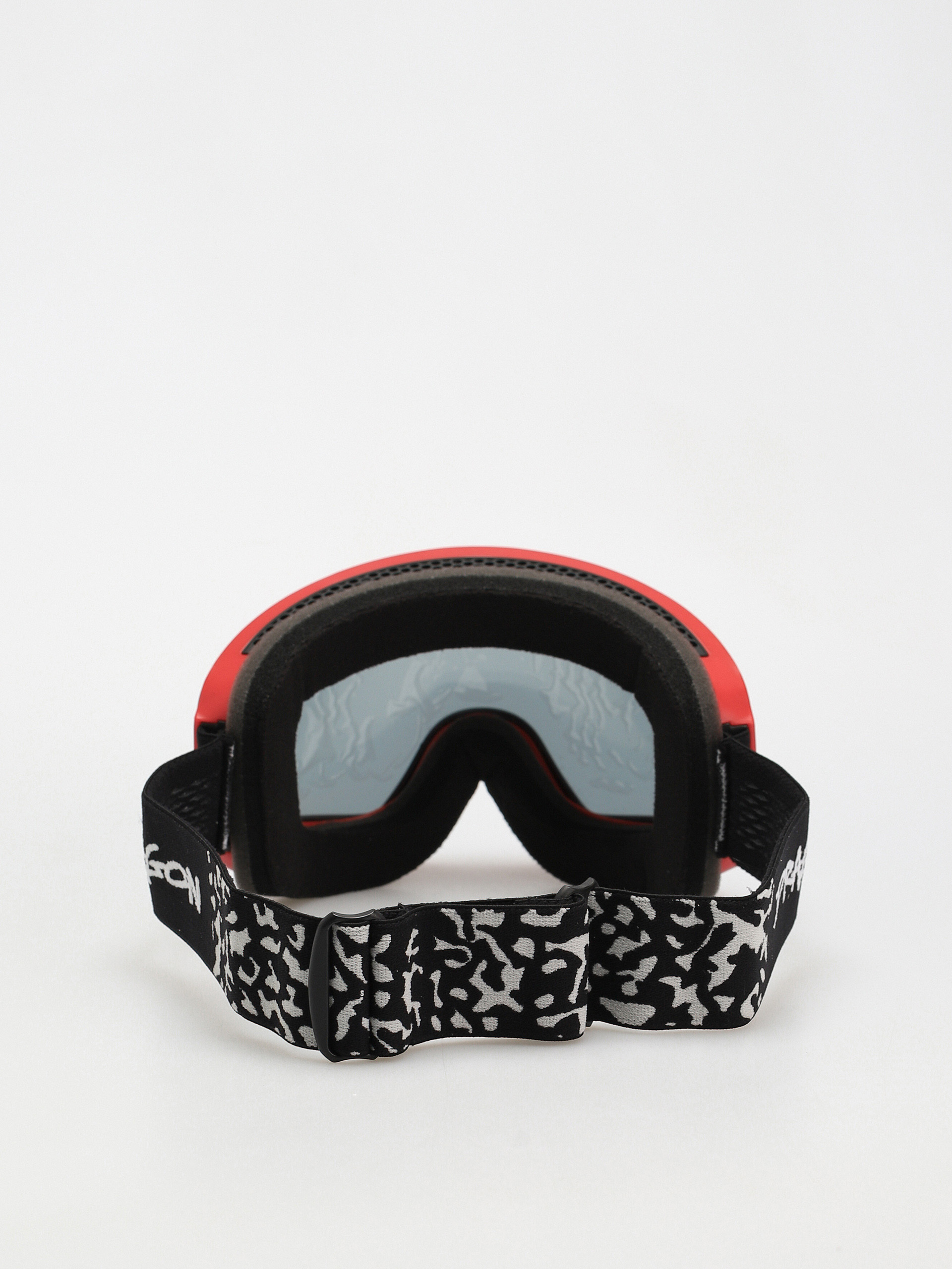 Ochelari pentru snowboard Dragon PXV (ripper/lumalens dark smoke/lumalens violet)