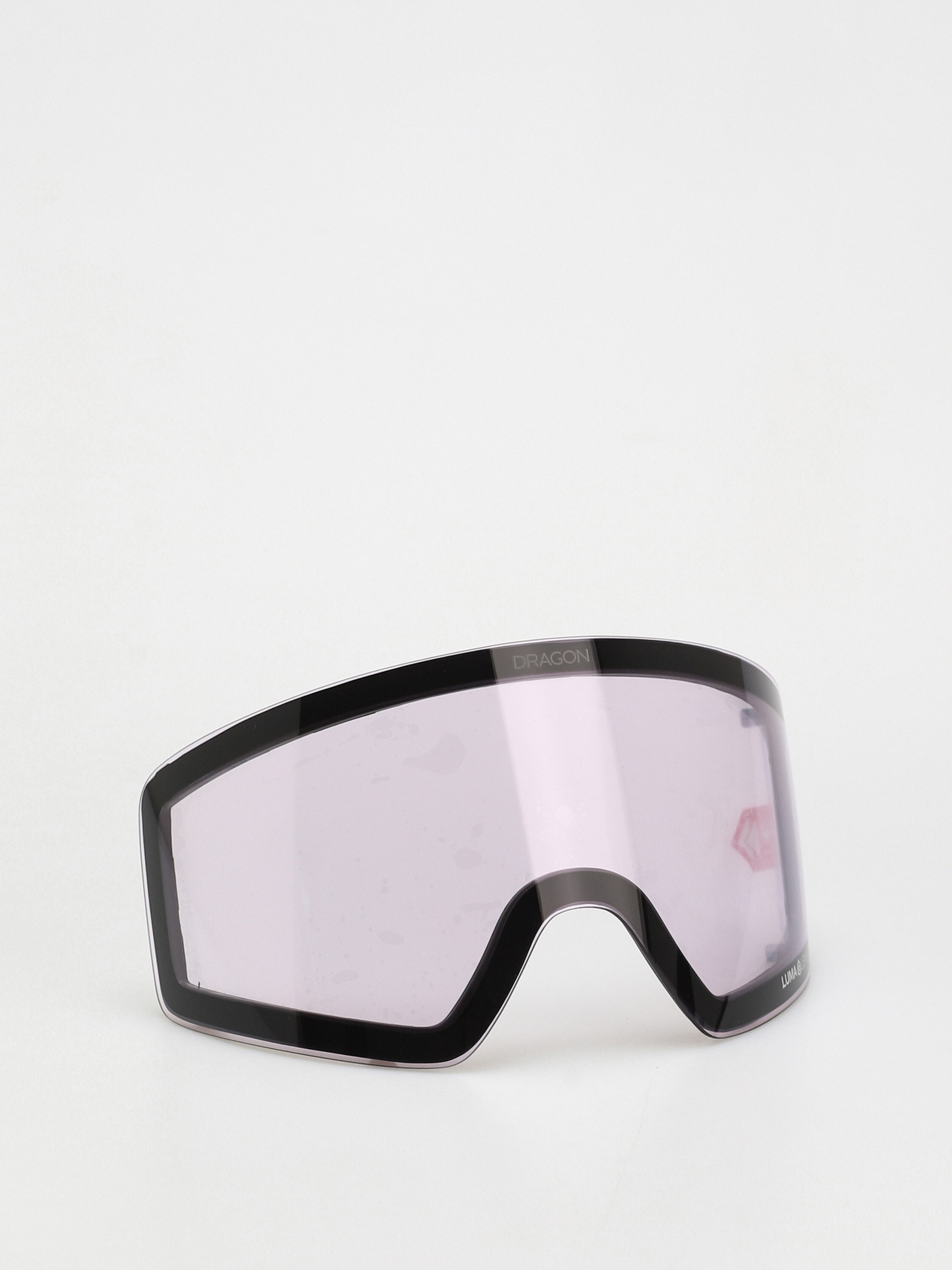 Ochelari pentru snowboard Dragon PXV (ripper/lumalens dark smoke/lumalens violet)
