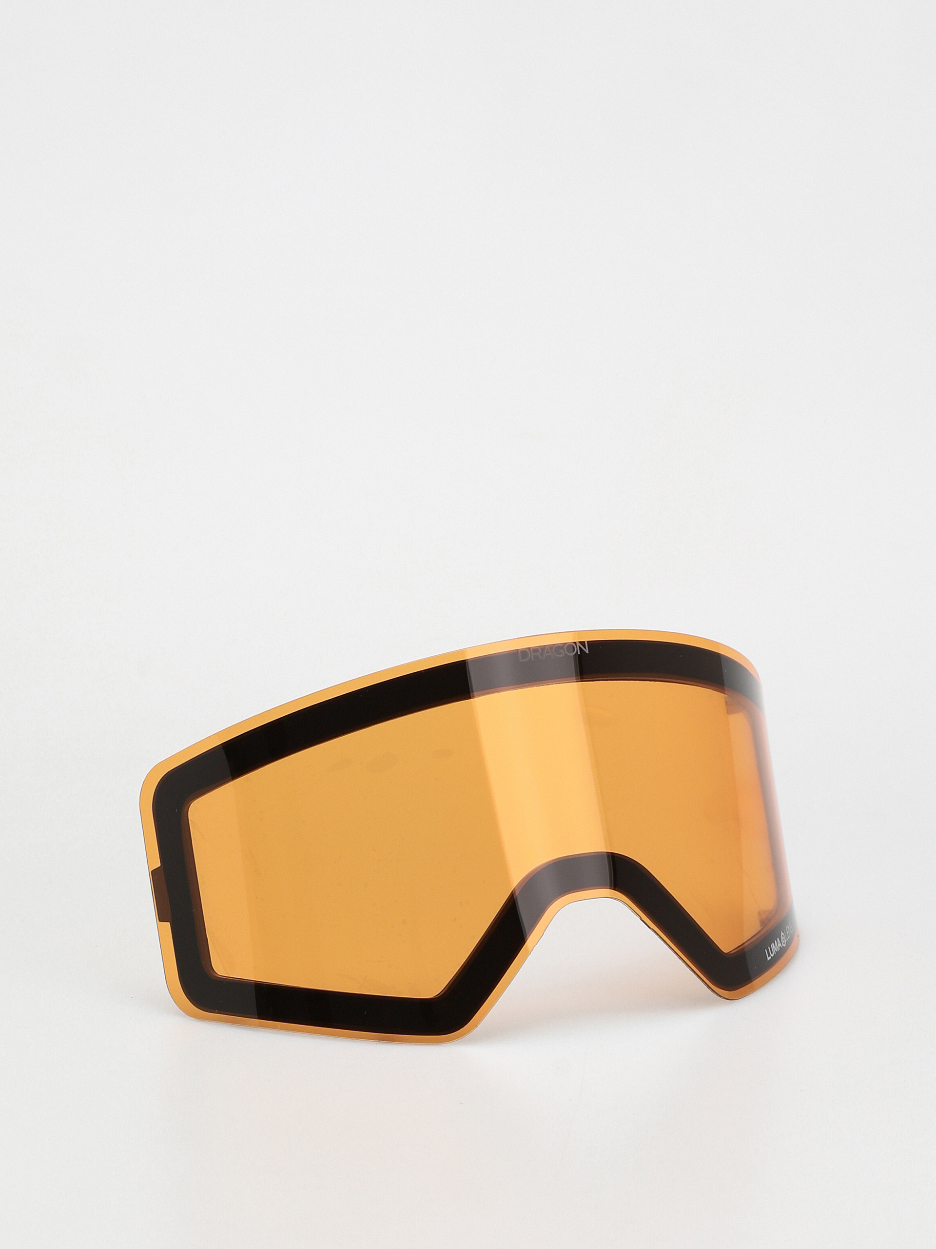 Ochelari pentru snowboard Dragon R1 OTG (classicgrey/lumalens gold ion/lumalens amber)