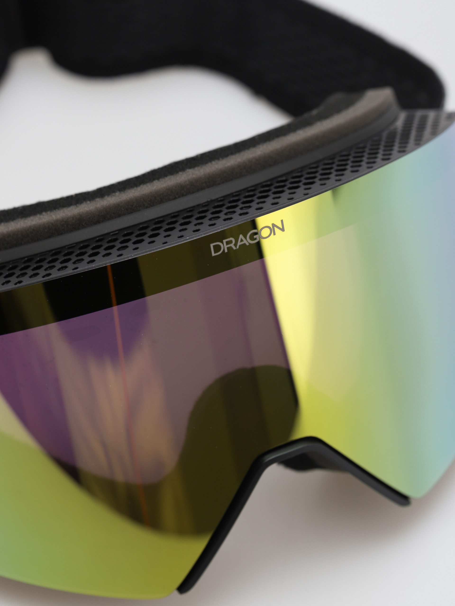 Ochelari pentru snowboard Dragon RVX MAG OTG (iguchisig23/lumalens gold ion/lumalens violet)