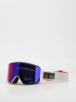 Ochelari pentru snowboard Dragon RVX MAG OTG (gypsum/lumalens solace ir/lumalens violet)