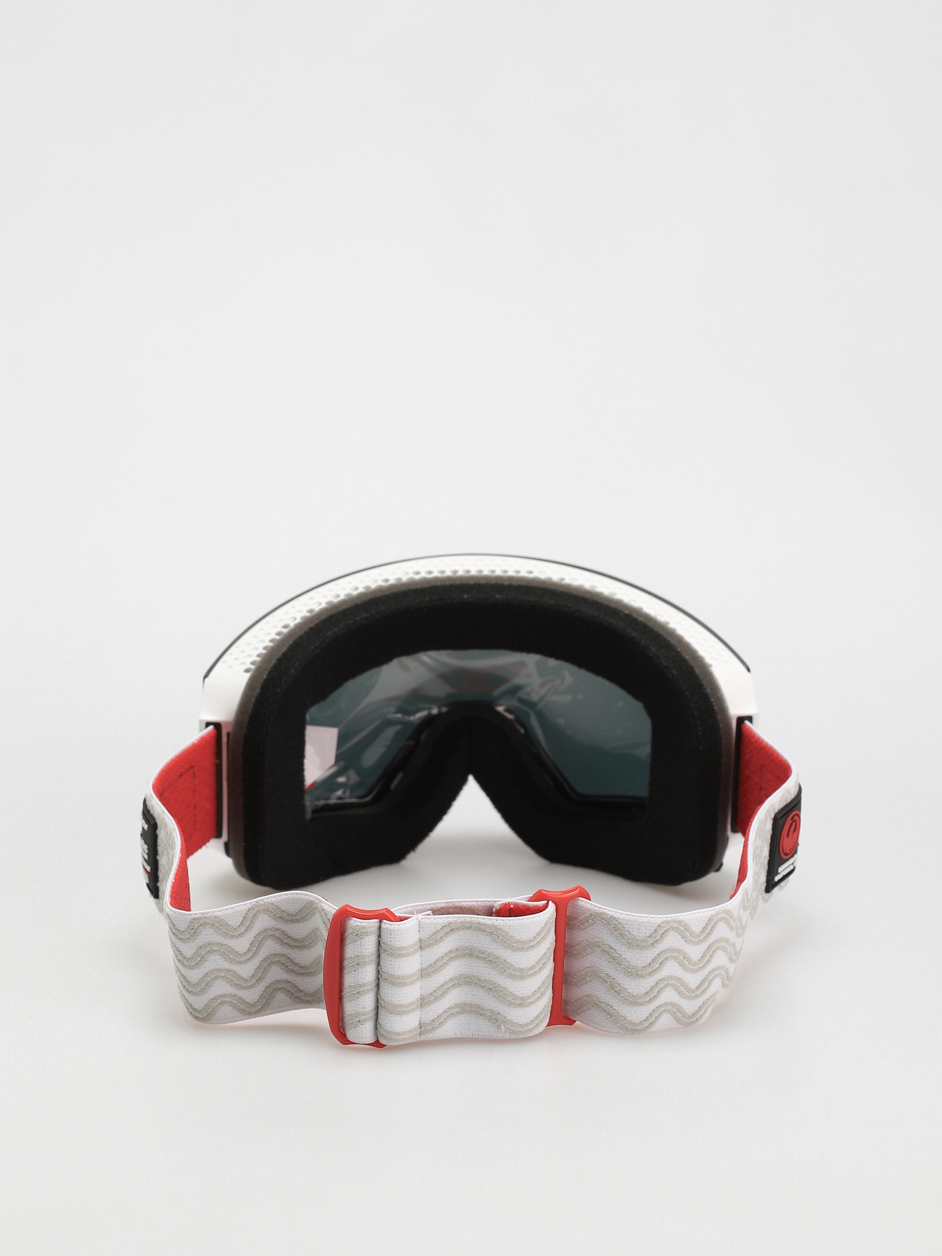 Ochelari pentru snowboard Dragon RVX MAG OTG (gypsum/lumalens solace ir/lumalens violet)