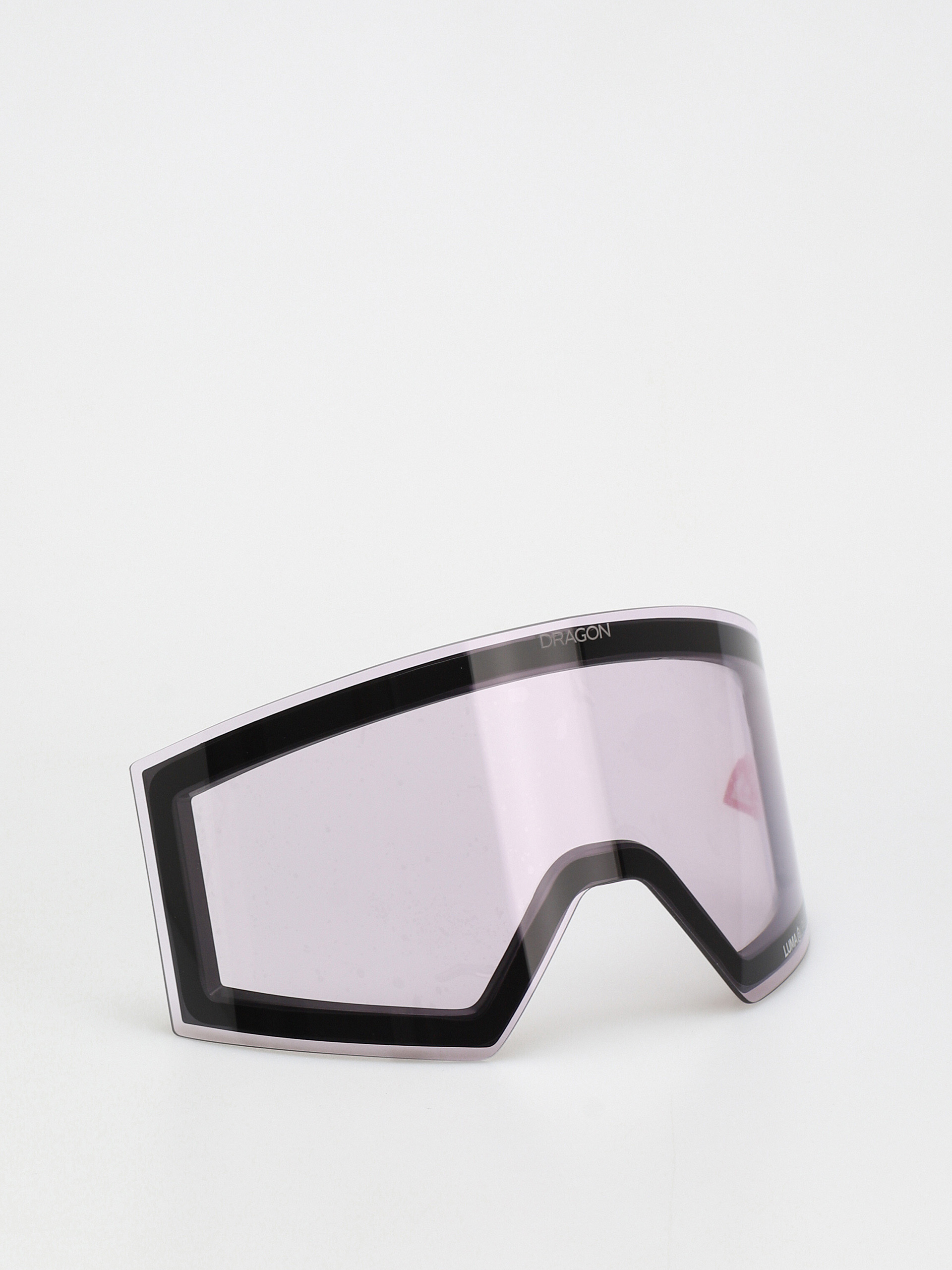 Ochelari pentru snowboard Dragon RVX MAG OTG (gypsum/lumalens solace ir/lumalens violet)