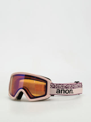 Ochelari pentru snowboard Anon Tracker 2.0 JR (wild/amber)