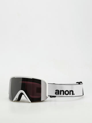 Ochelari pentru snowboard Anon Nesa (white/sunny onyx/cloudy burst)