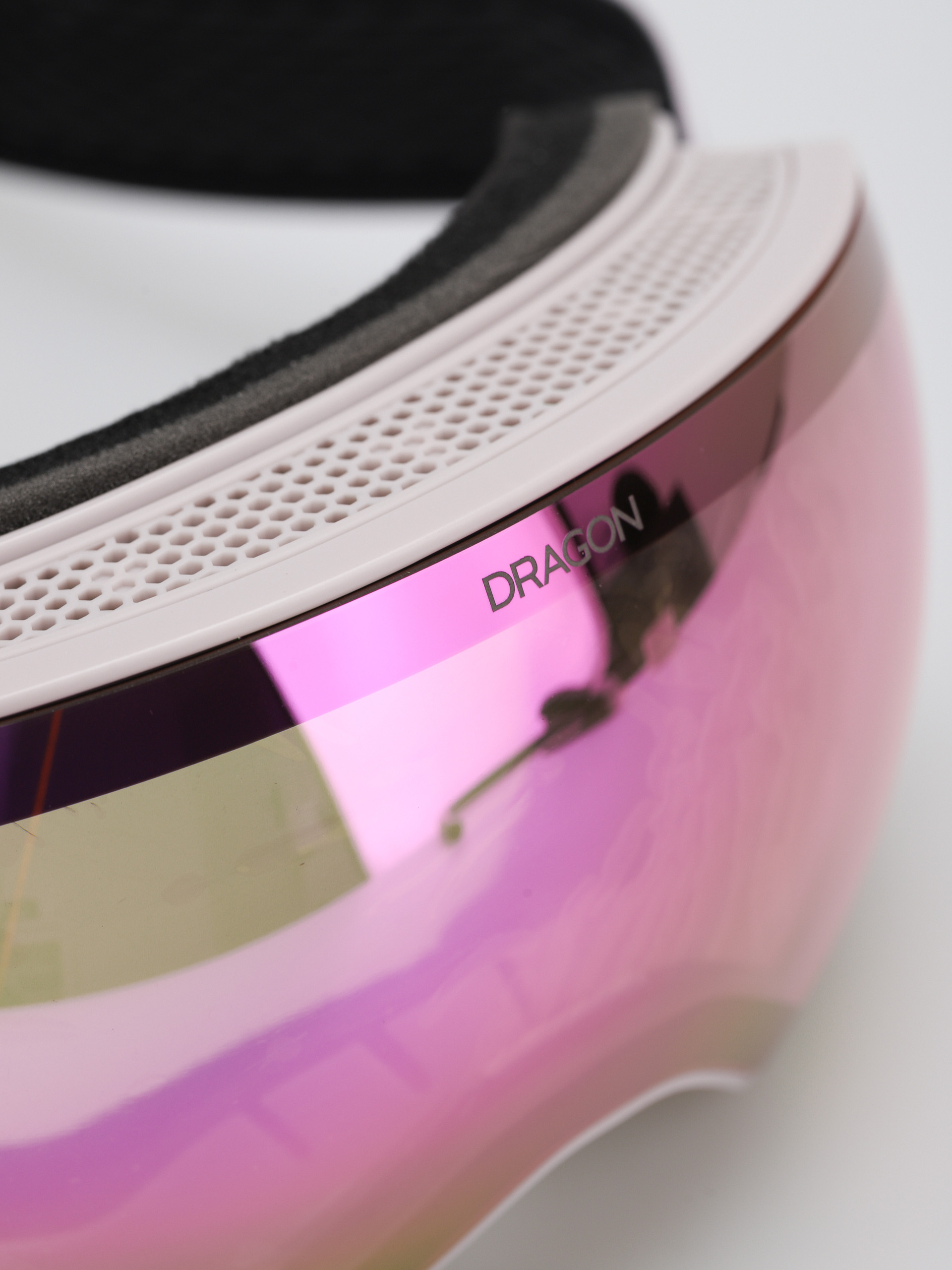 Ochelari pentru snowboard Dragon X2S (lilac/lumalens pink ion/lumalens dark smoke)