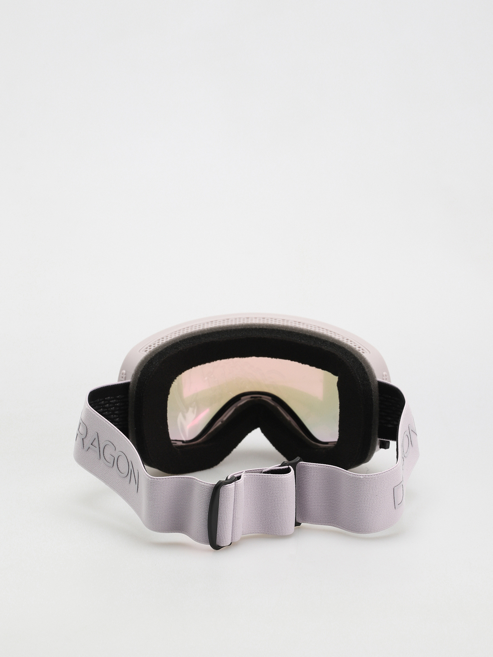 Ochelari pentru snowboard Dragon X2S (lilac/lumalens pink ion/lumalens dark smoke)