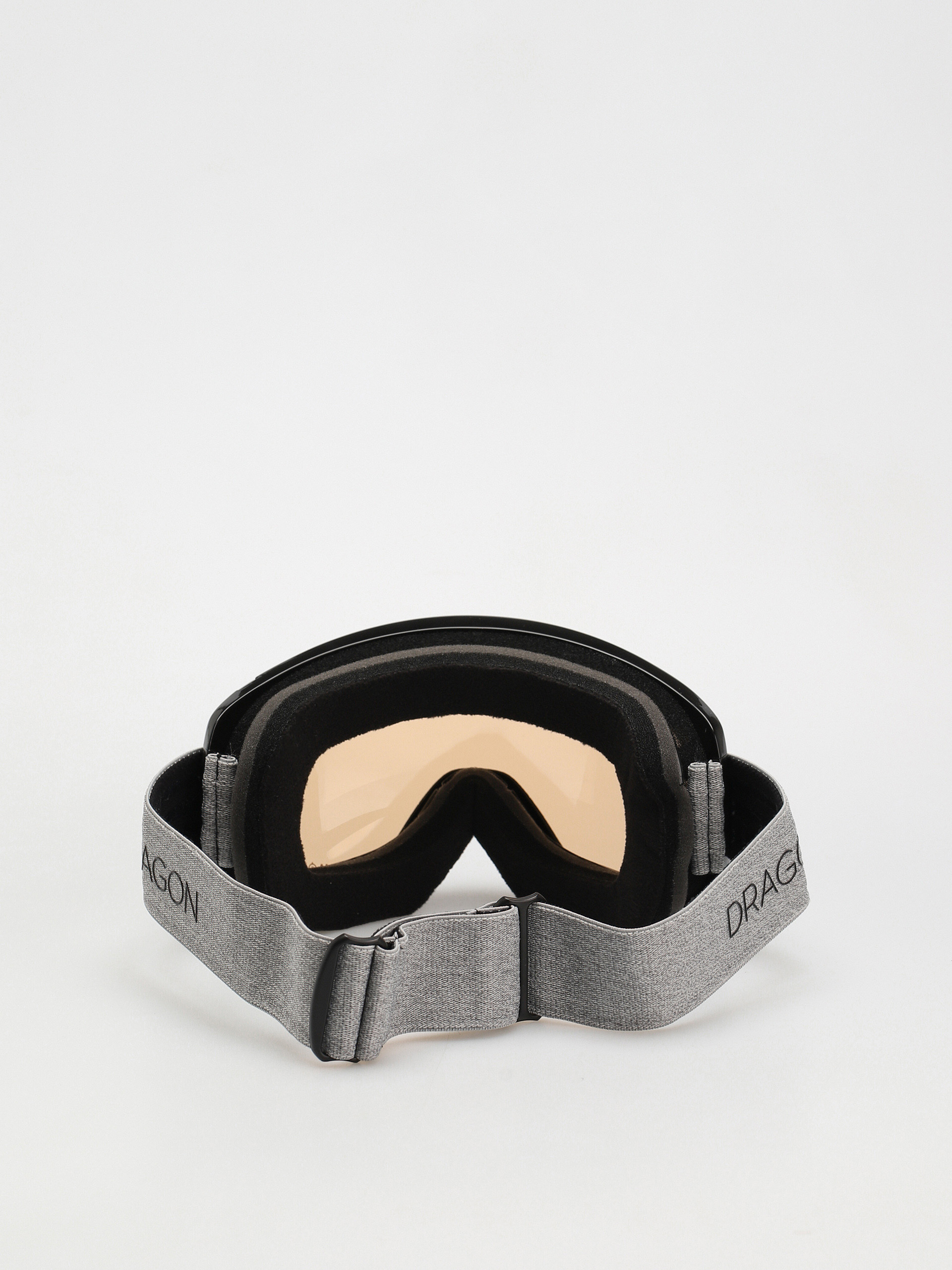 Ochelari pentru snowboard Dragon D3 OTG (switch/lumalens ph amber)