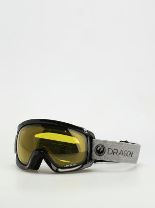 Ochelari pentru snowboard Dragon D3 OTG (switch/lumalens ph yellow)