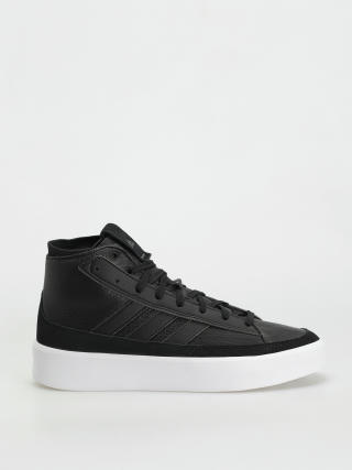 Pantofi adidas Znsored Hi Prem Leather (cblack/cblack/gresix)