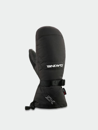 Mănuși Dakine Leather Scout Mitt (black)