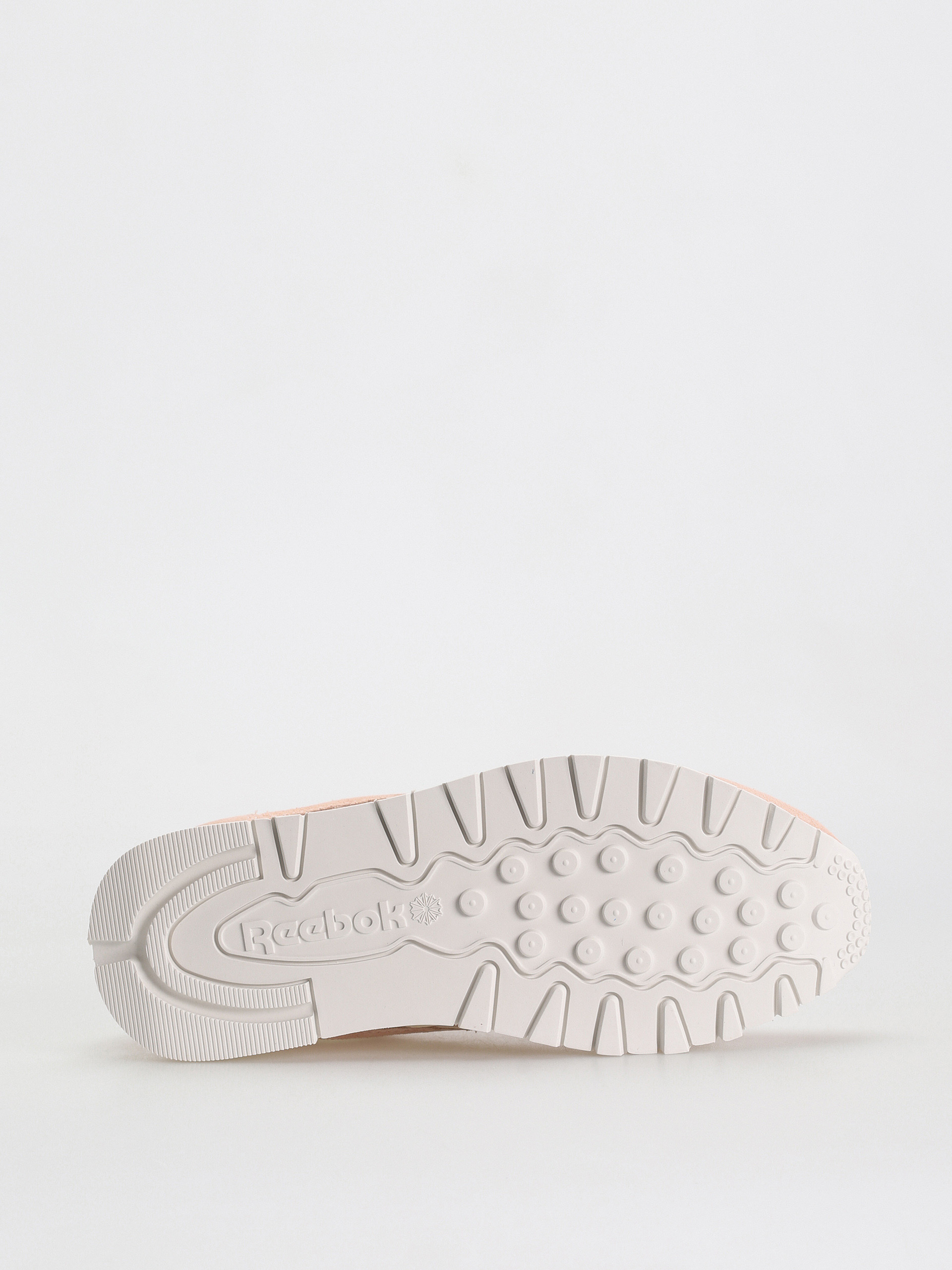 Pantofi Reebok Classic Leather Wmn (pospin/pospin/chalk)