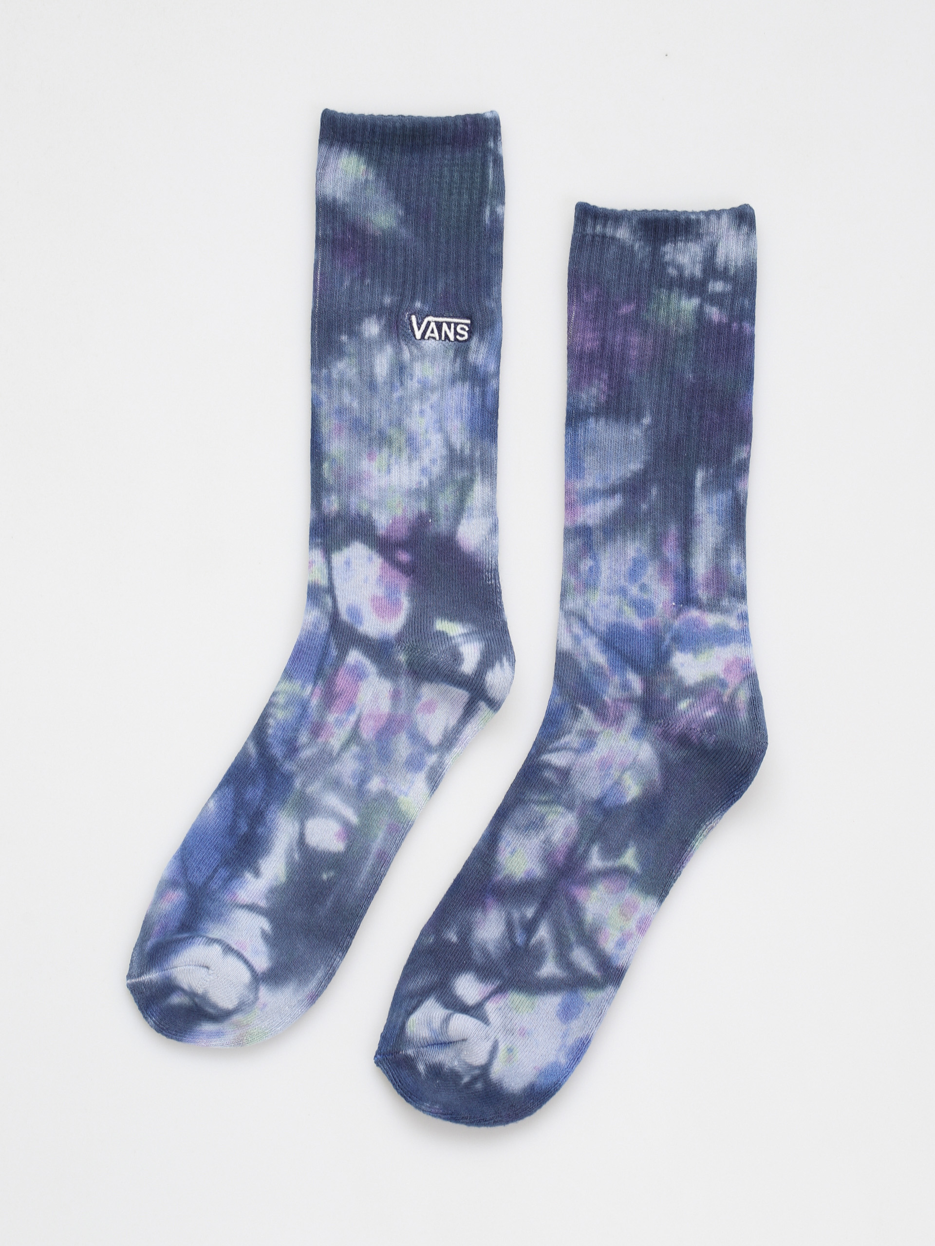 Șosete Vans Outer Limits Crew (blue depths)
