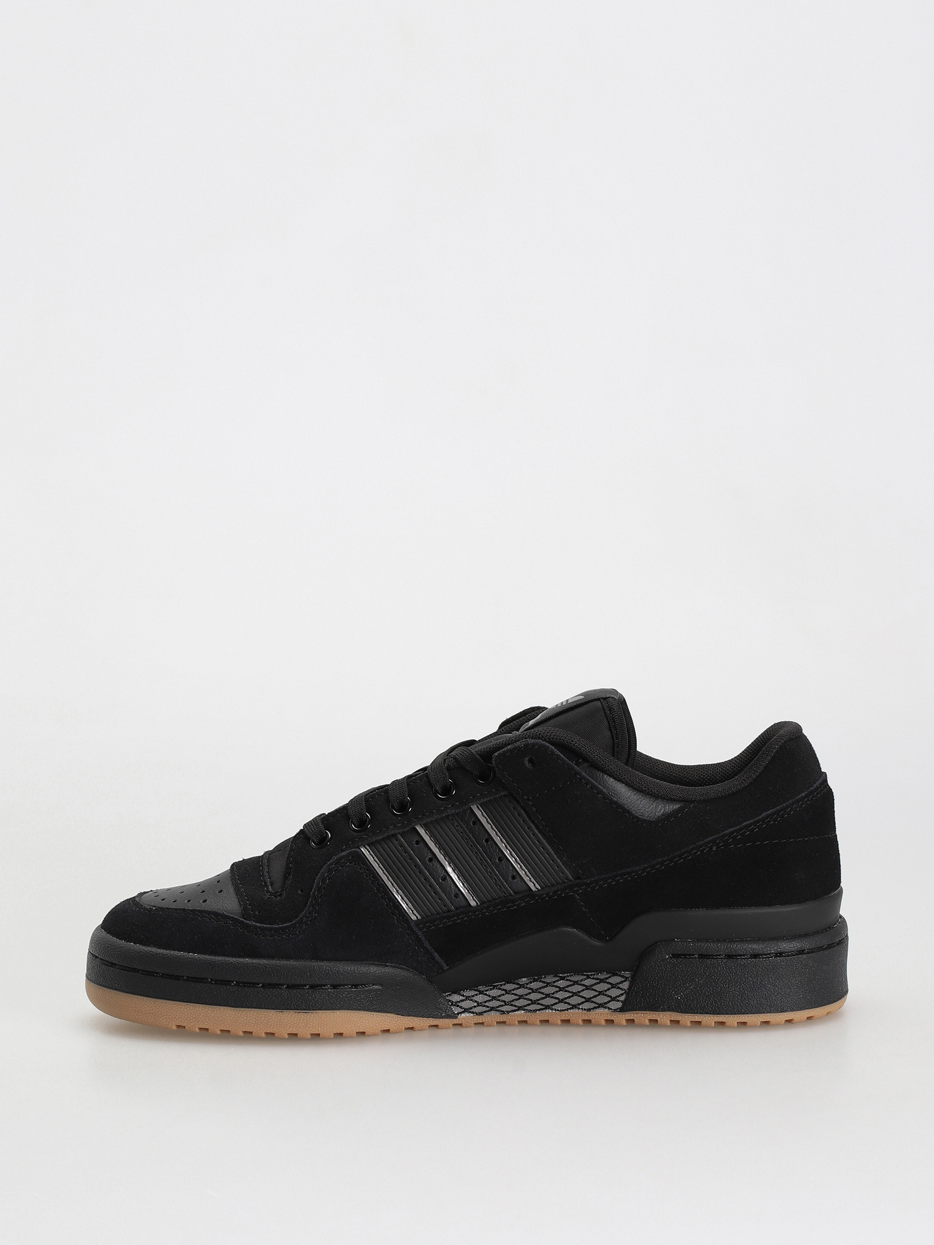 Pantofi adidas Forum 84 Low ADV (cblack/carbon/grethr)