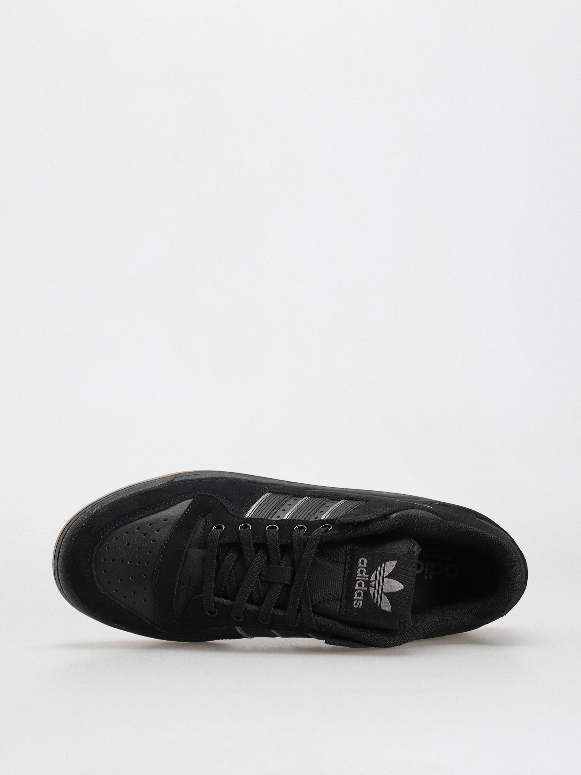 Pantofi adidas Forum 84 Low ADV (cblack/carbon/grethr)